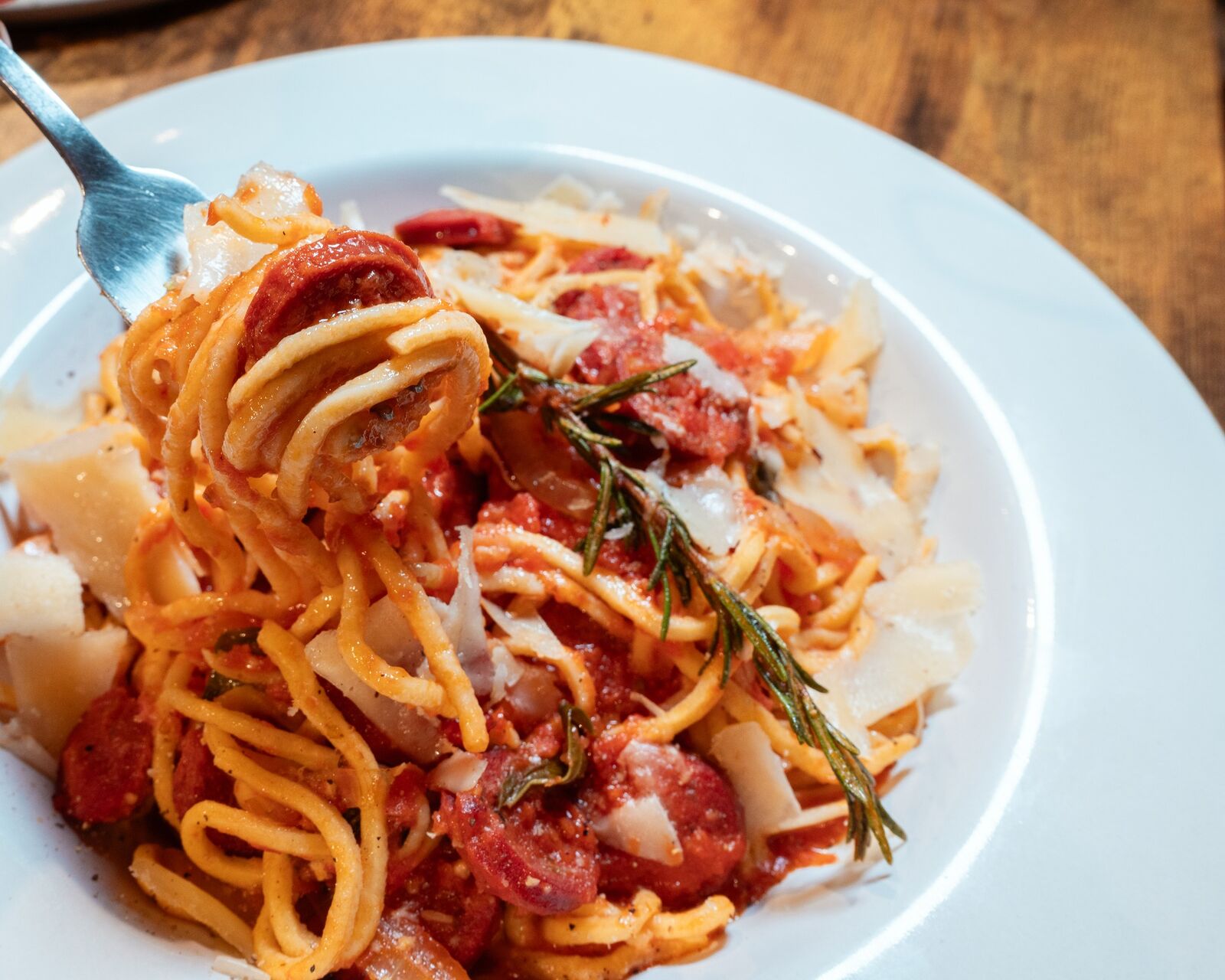 Fumo Italian Grill image 4