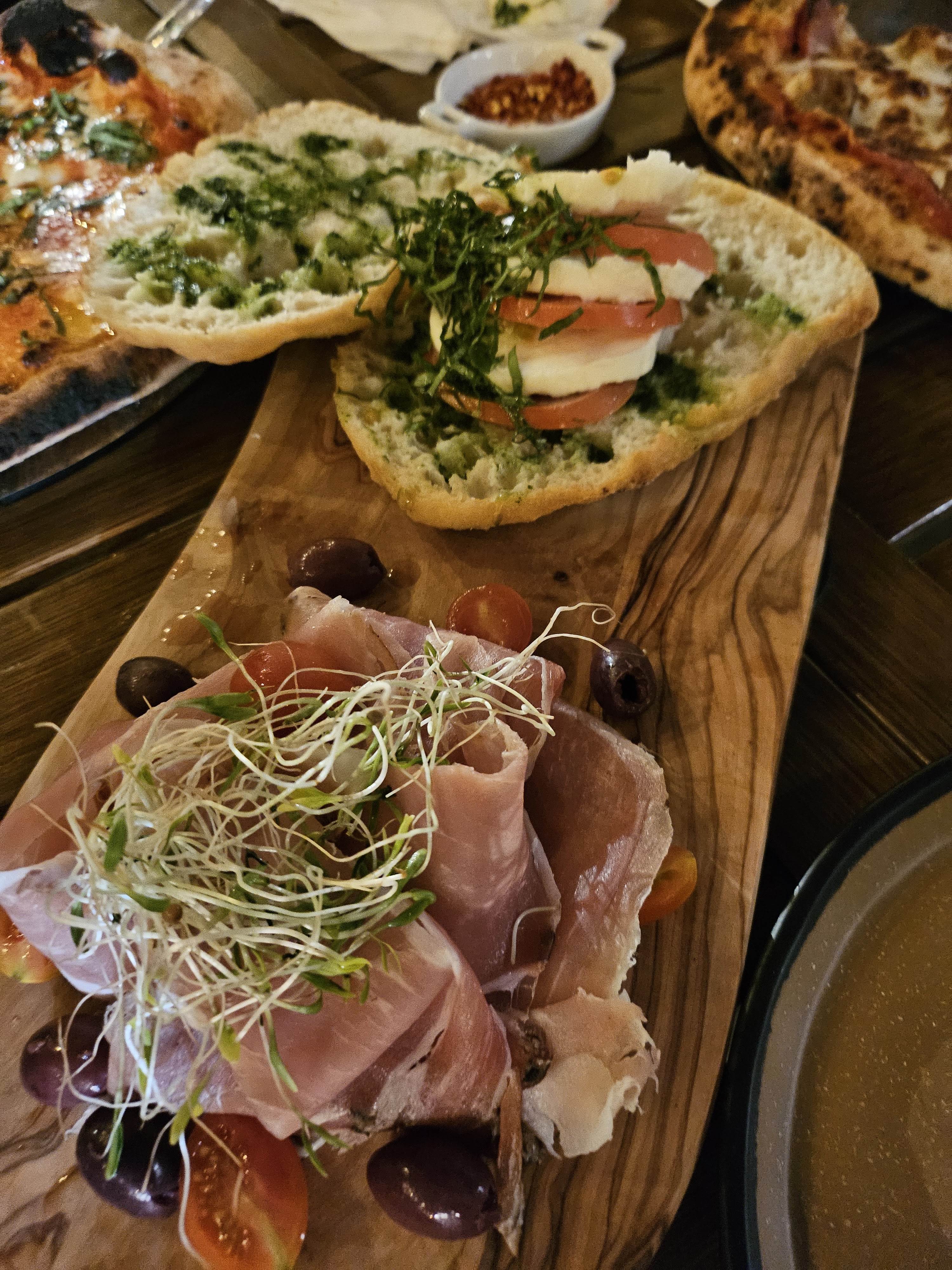 Fumo Italian Grill image 5