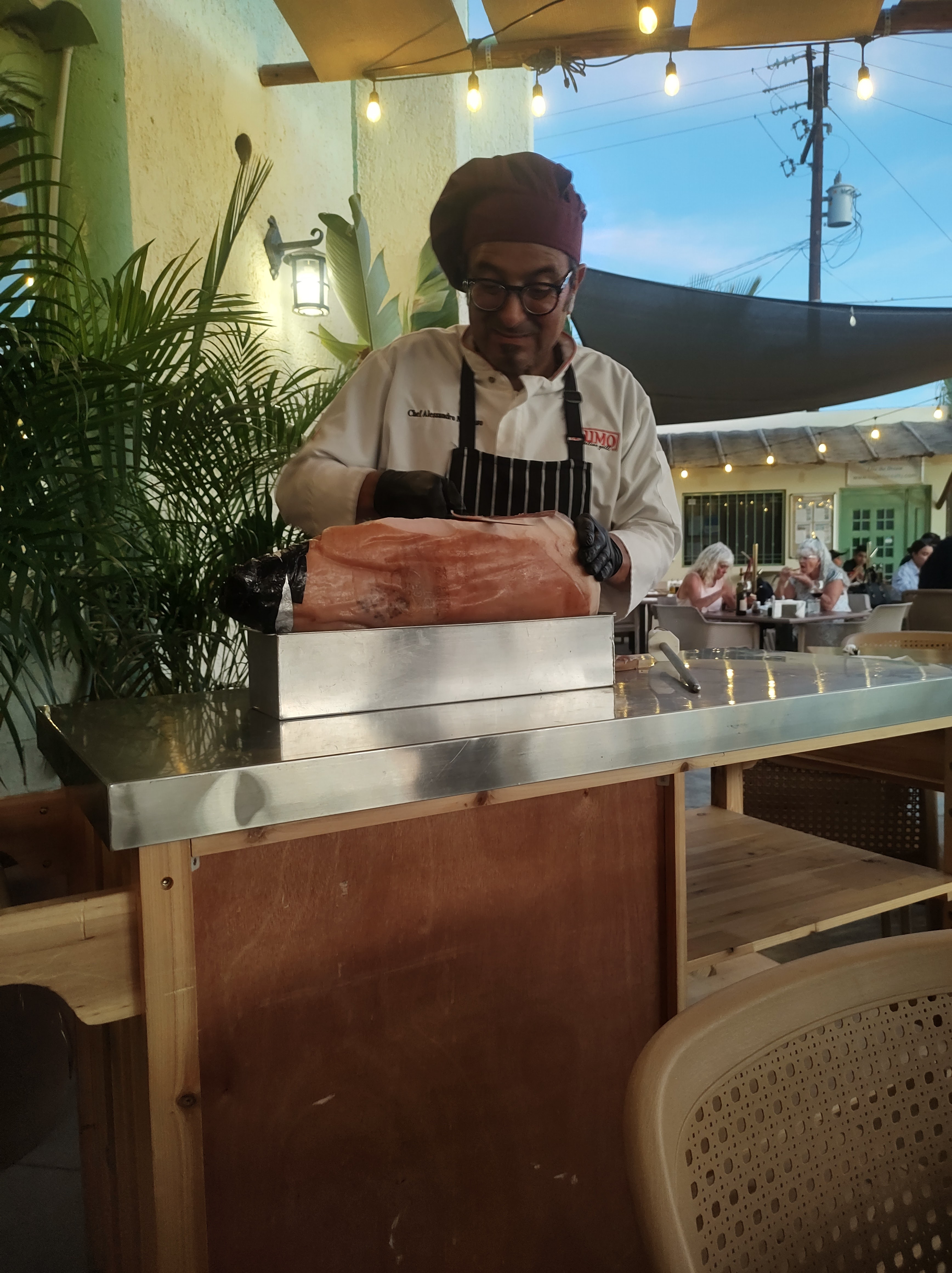 Fumo Italian Grill image 7