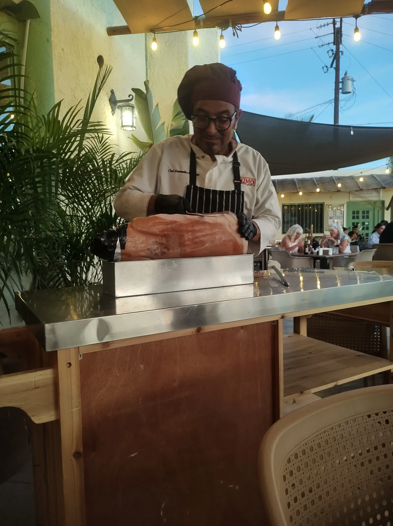 Fumo Italian Grill image 7