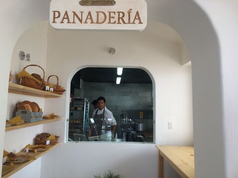Vrentino Restaurant image 1
