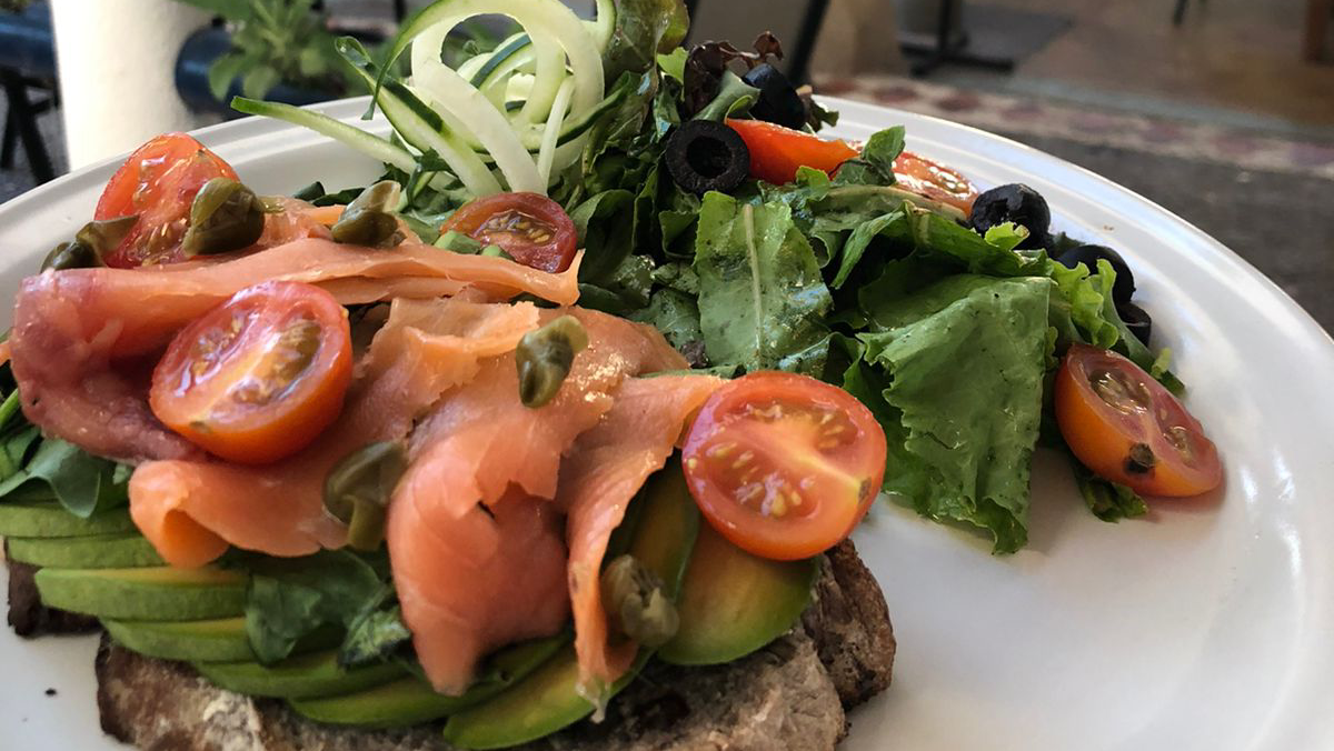 Vrentino Restaurant image 2