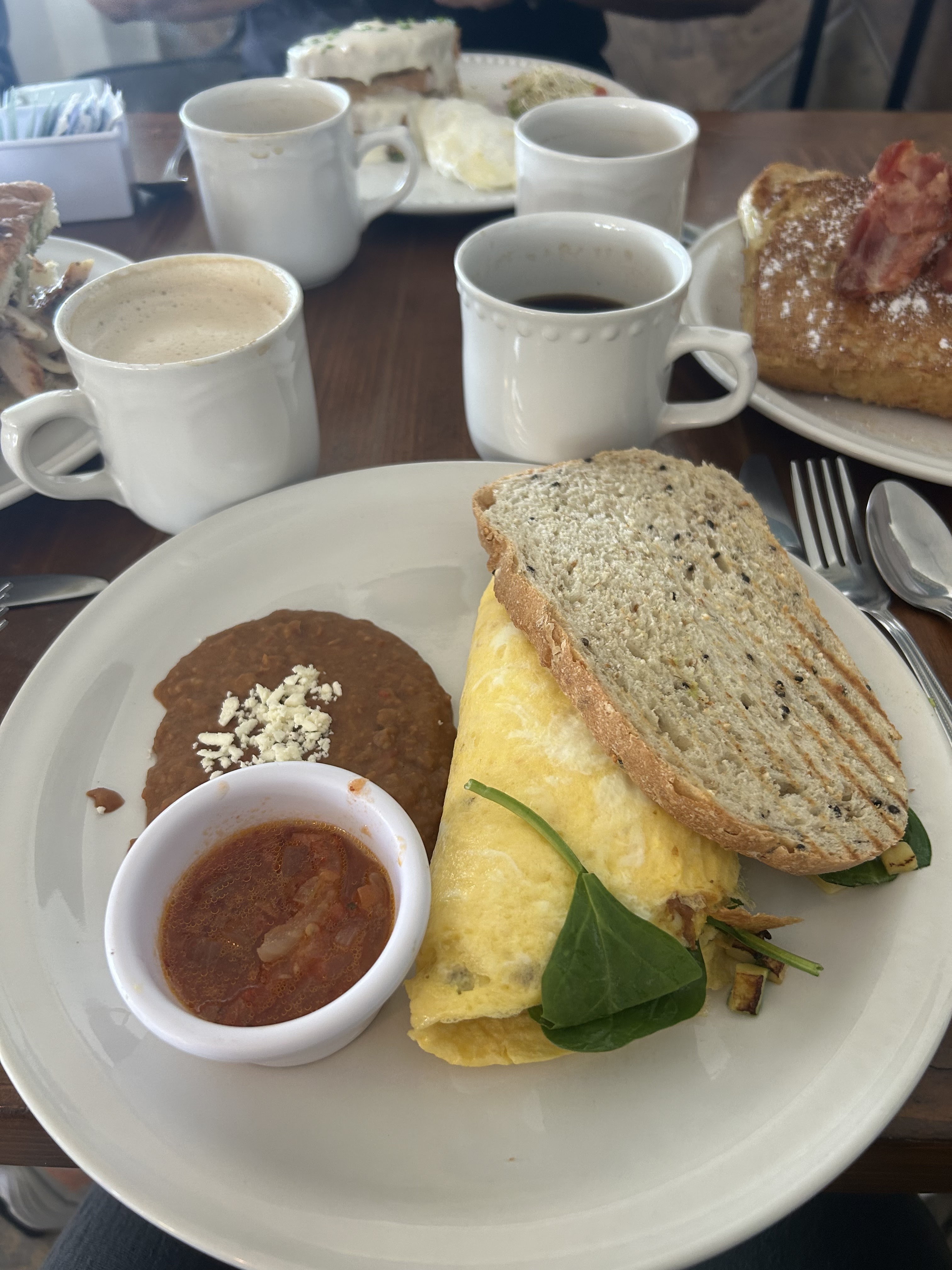 Vrentino Restaurant image 9