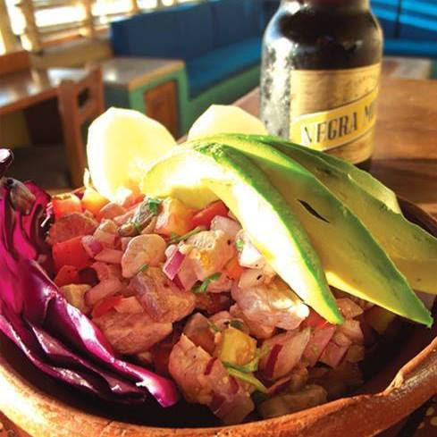 Tailhunter Restaurante image 2