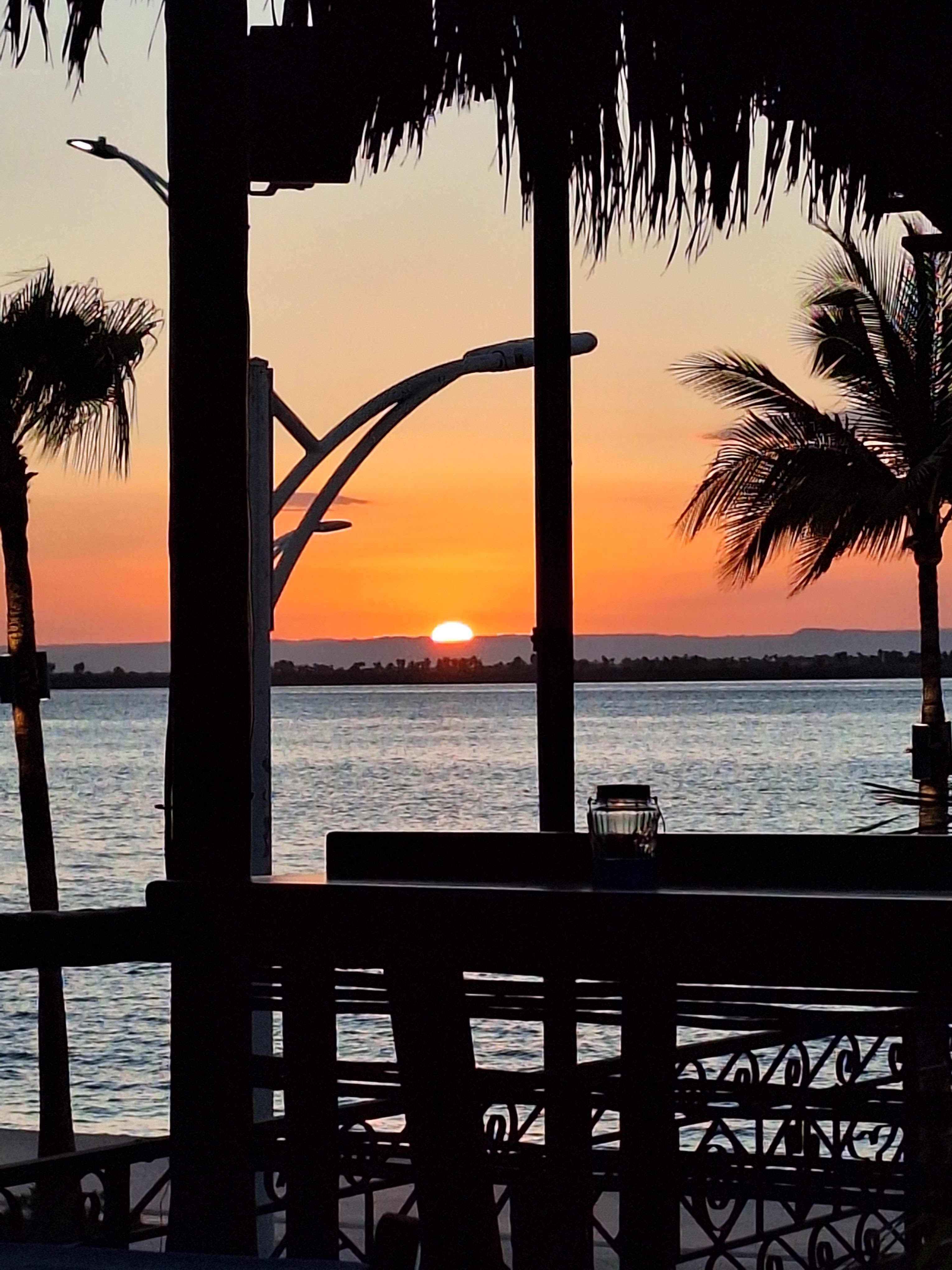 Tailhunter Restaurante image 3