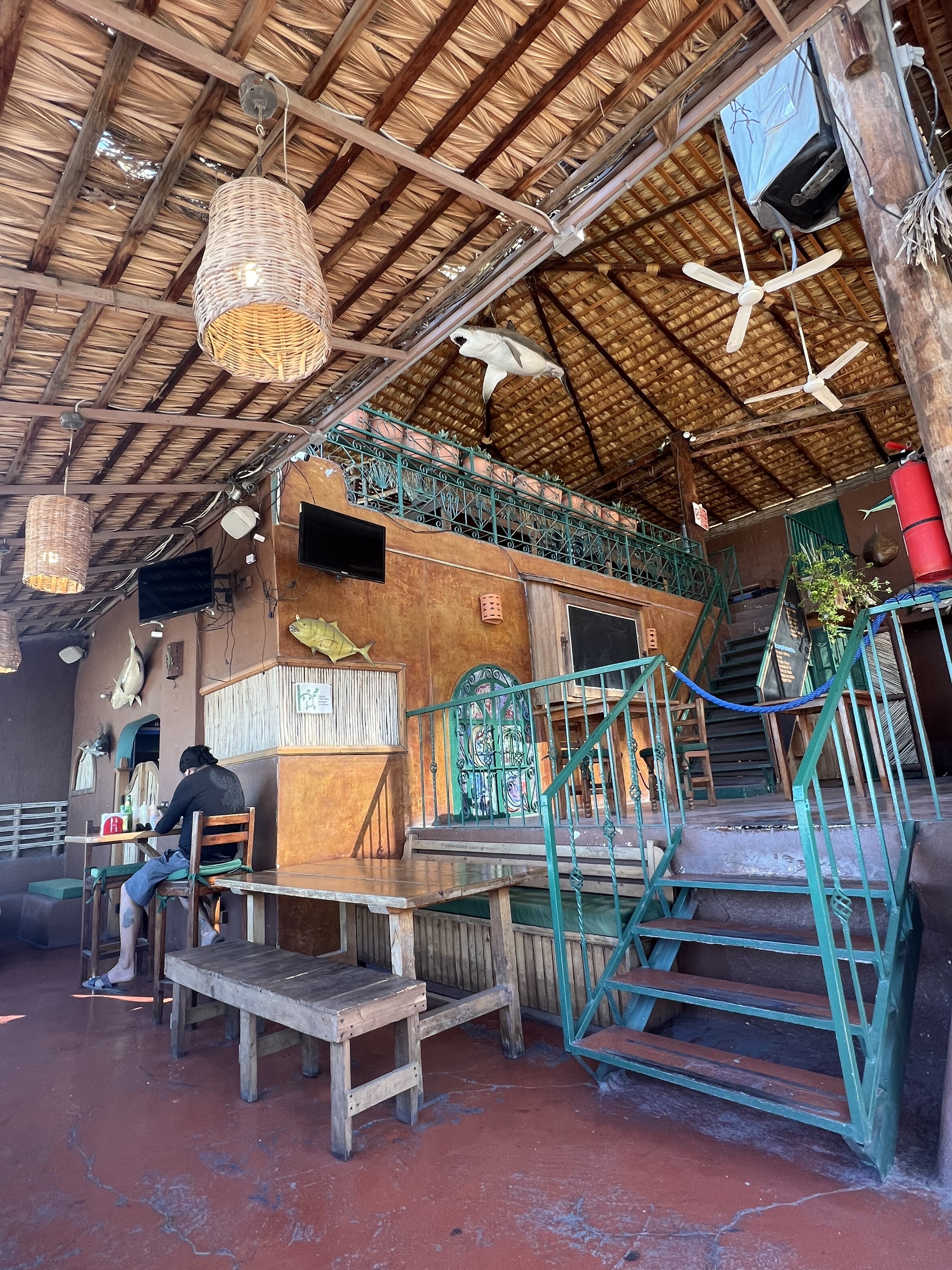 Tailhunter Restaurante image 5