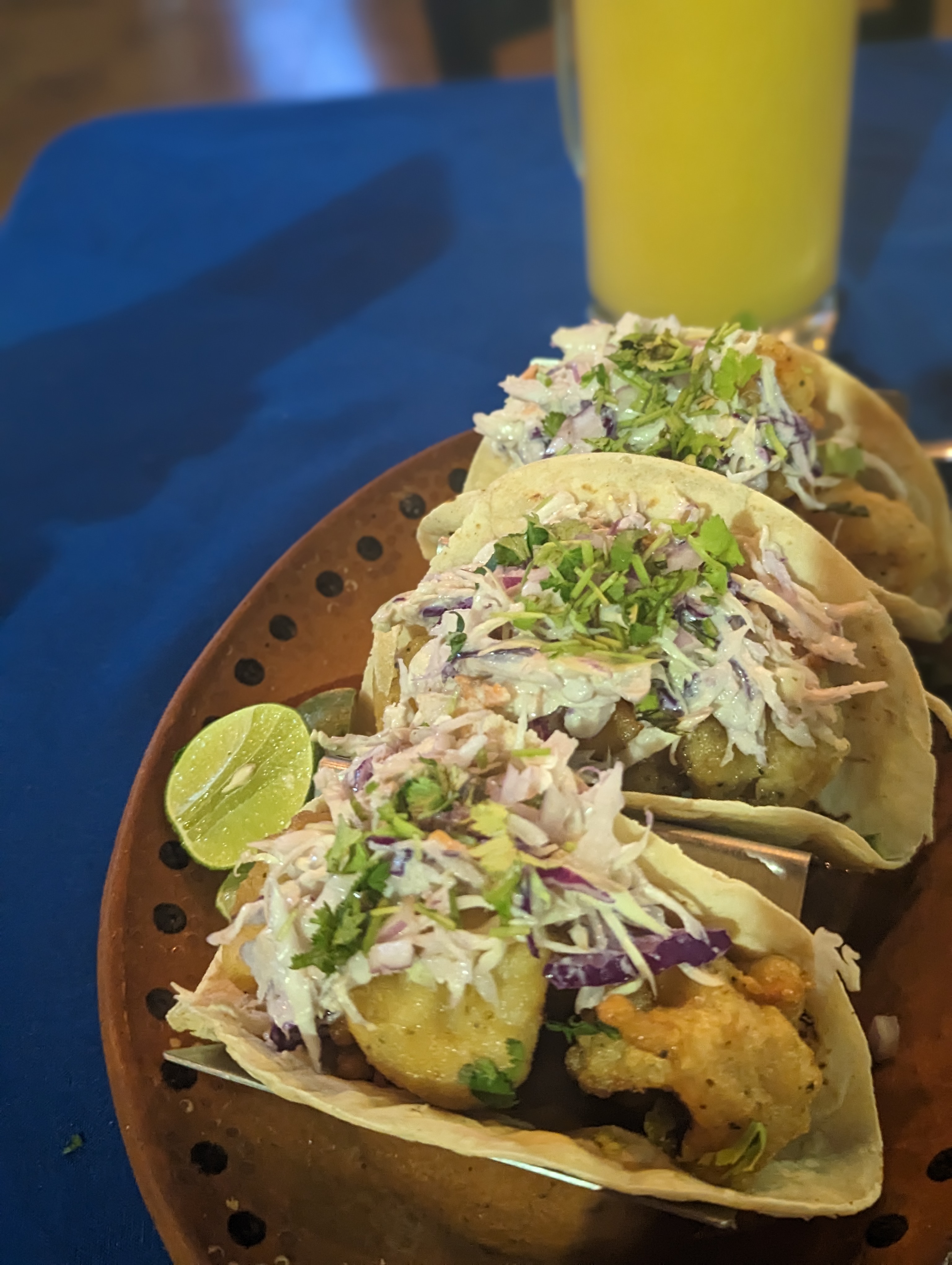 Tailhunter Restaurante image 7