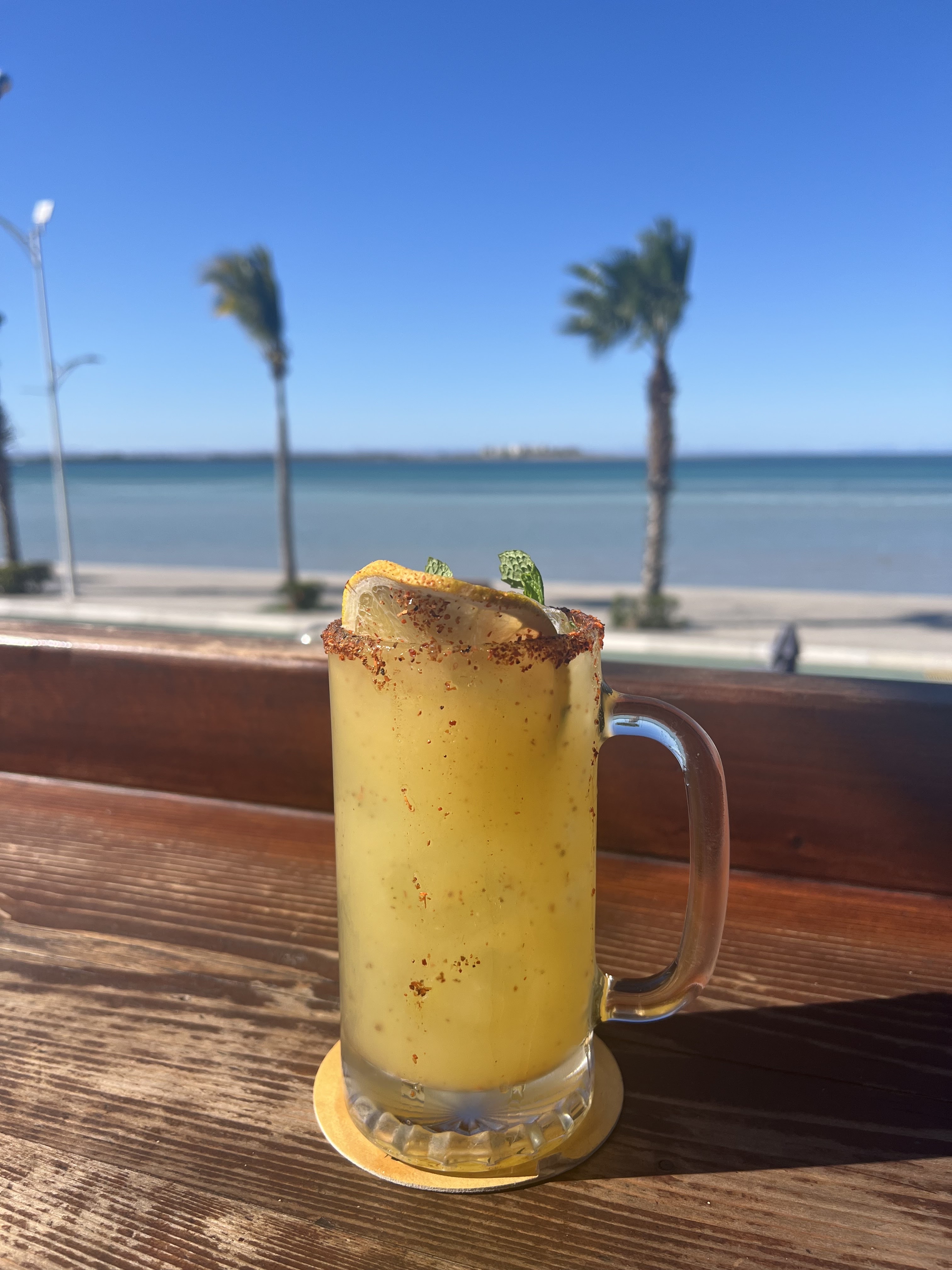 Tailhunter Restaurante image 8