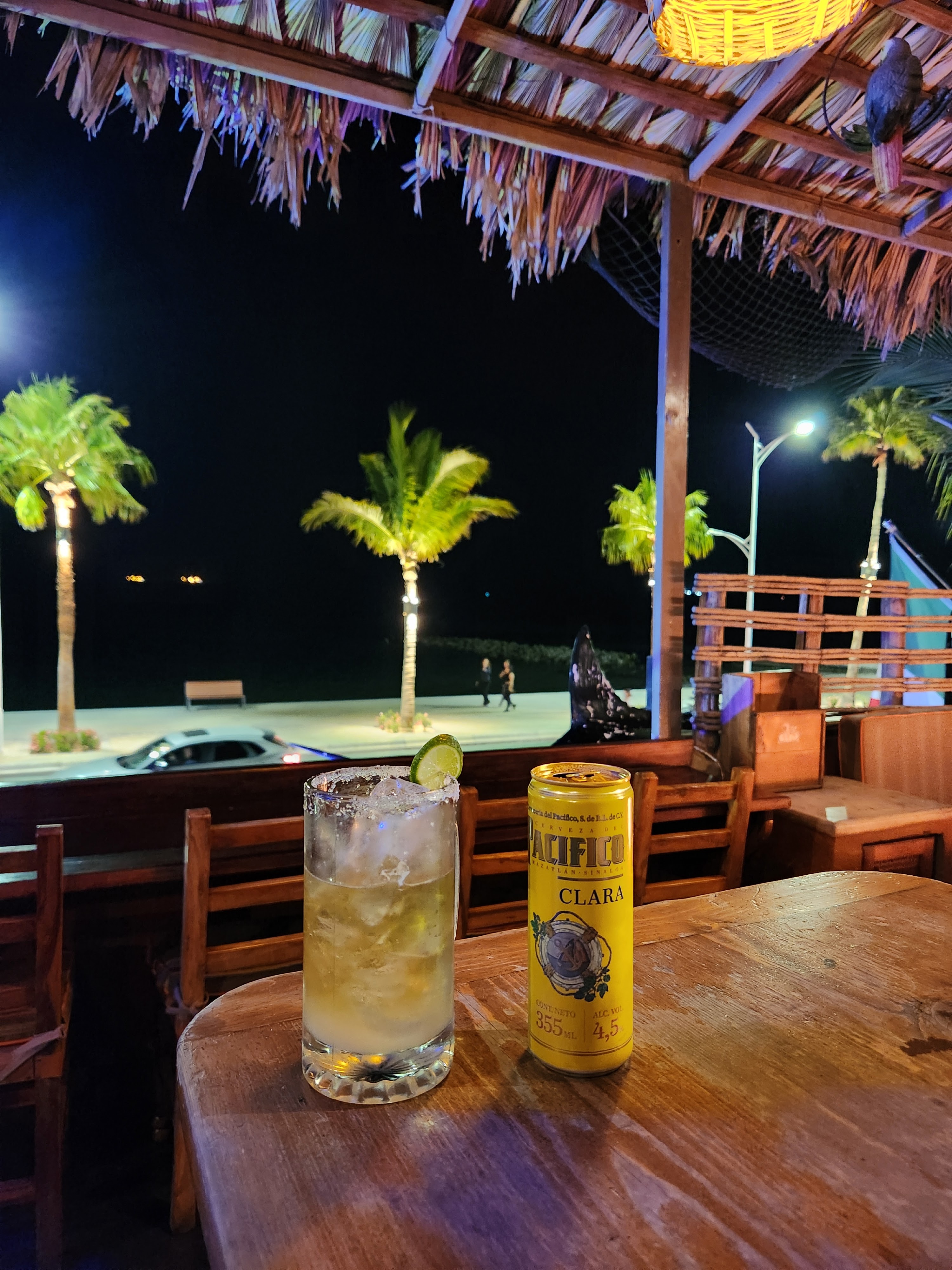 Tailhunter Restaurante image 9