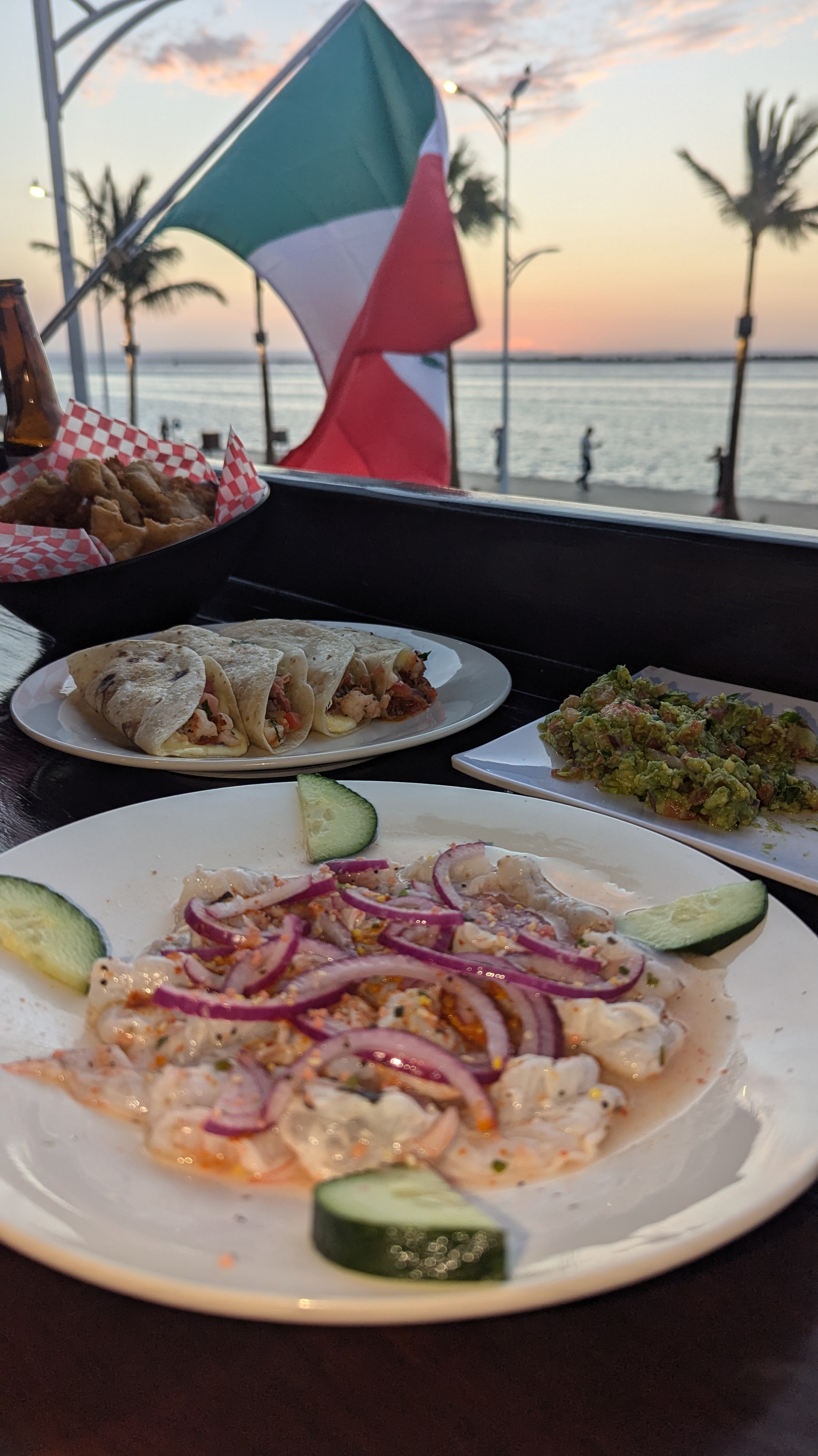 Tailhunter Restaurante image 10