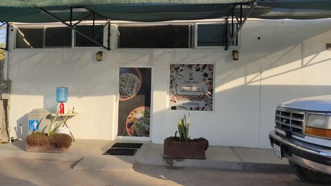 Soaro Sushi image 1