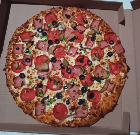 Pizzas Lunya's image 2