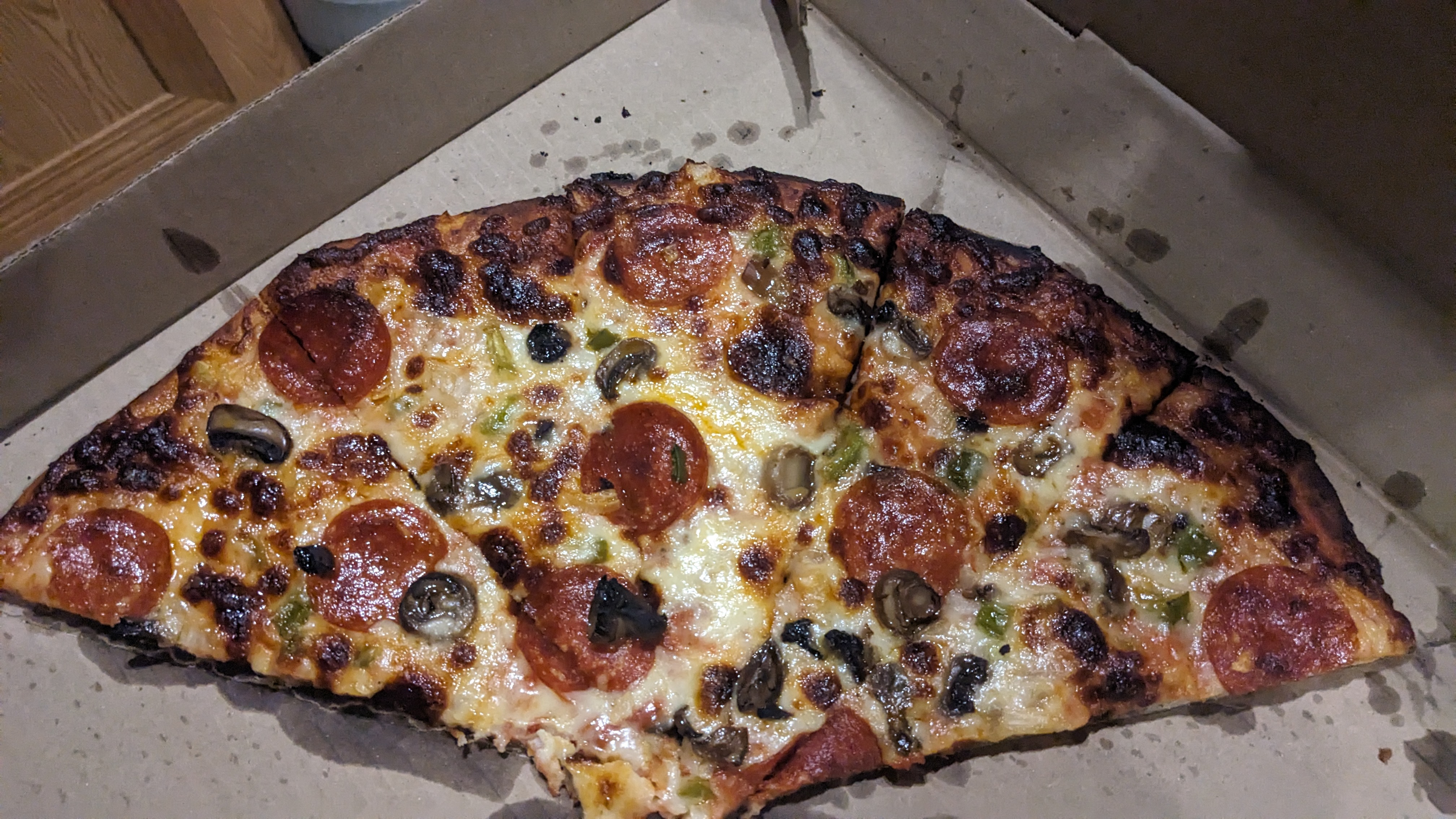 Pizzas Lunya's image 3