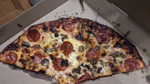 Pizzas Lunya's image 3