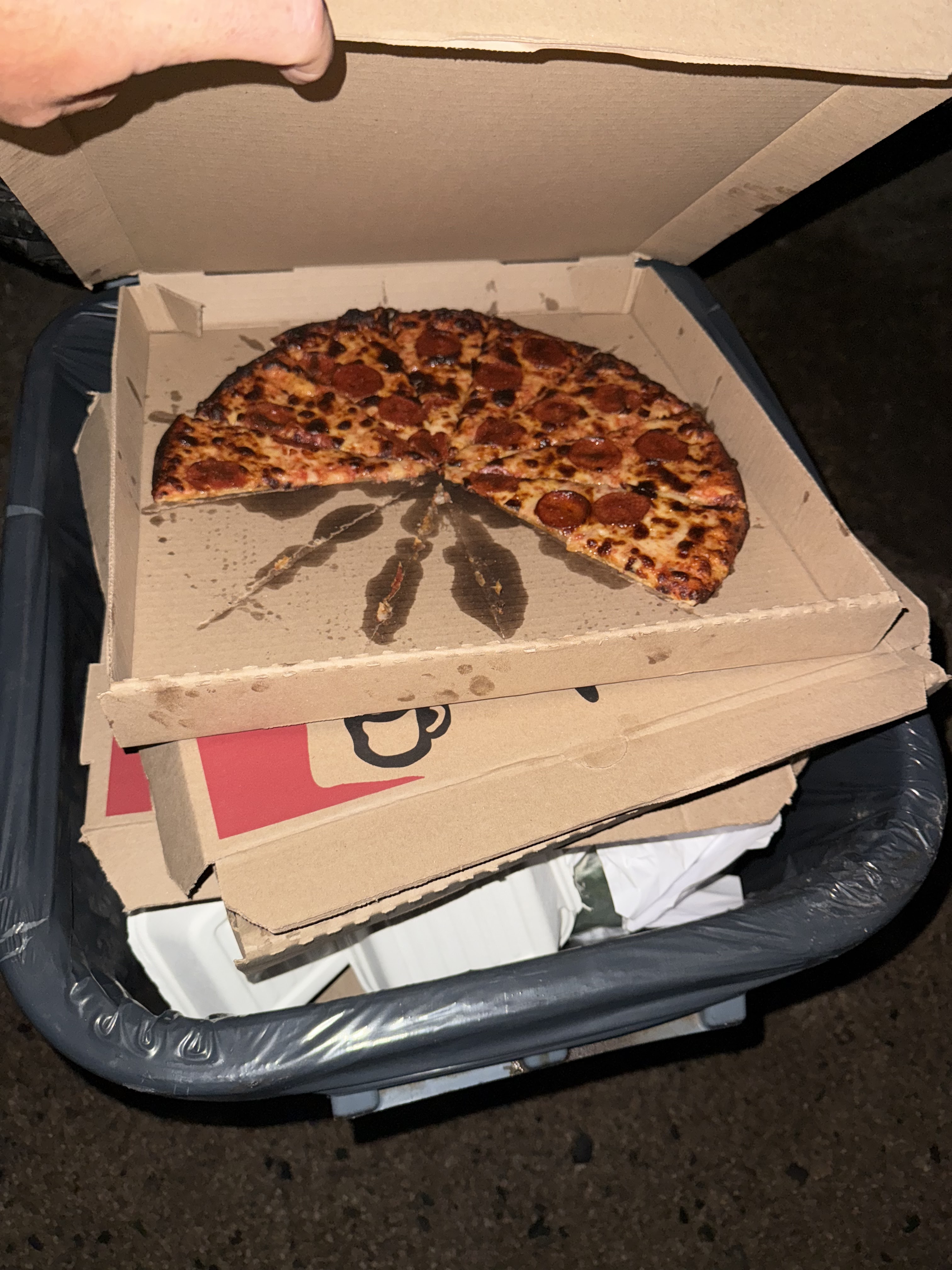 Pizzas Lunya's image 4