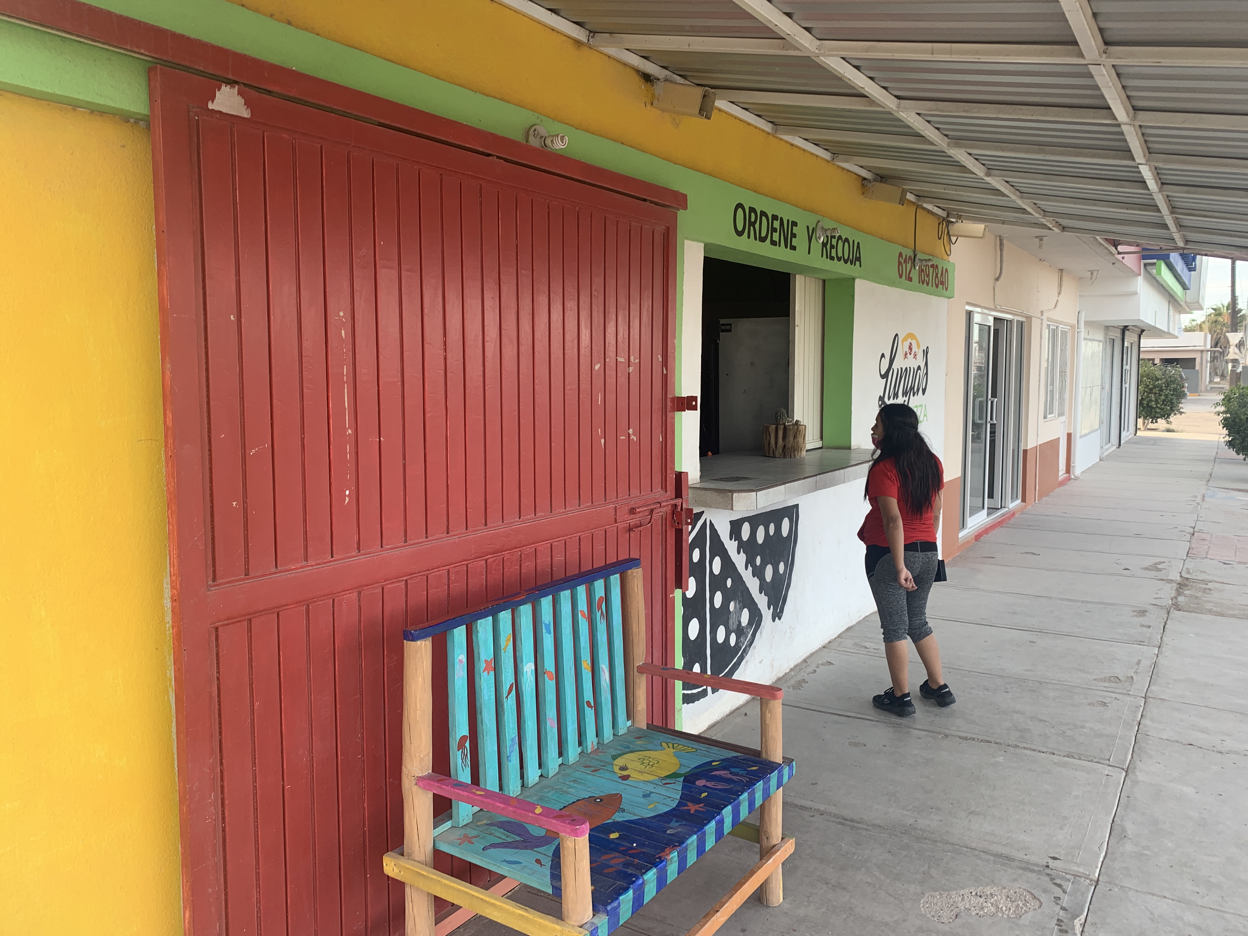 Pizzas Lunya's image 5