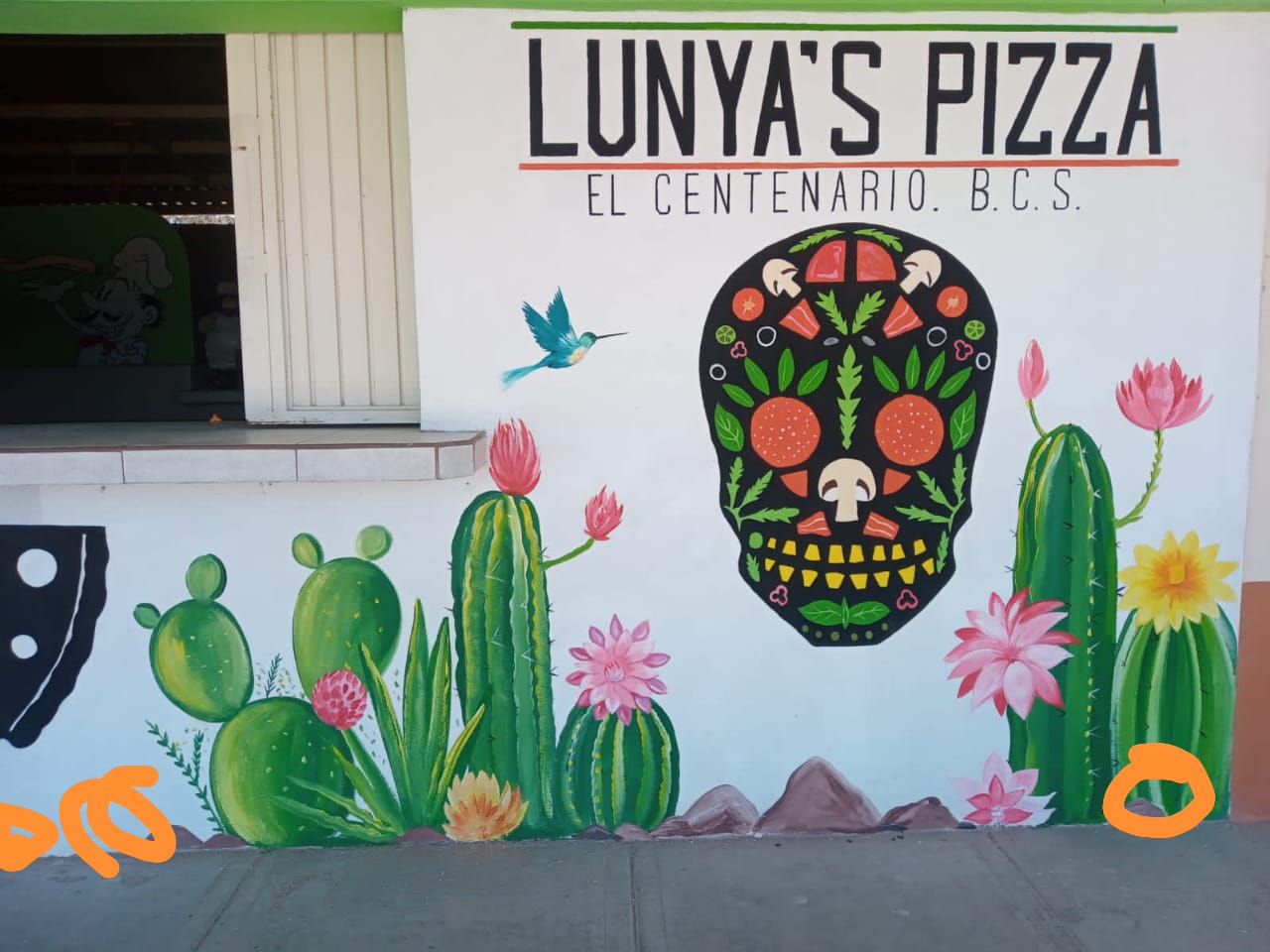 Pizzas Lunya's image 8