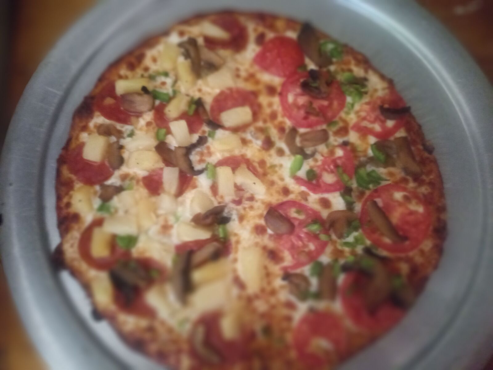 Pizzas Lunya's image 10