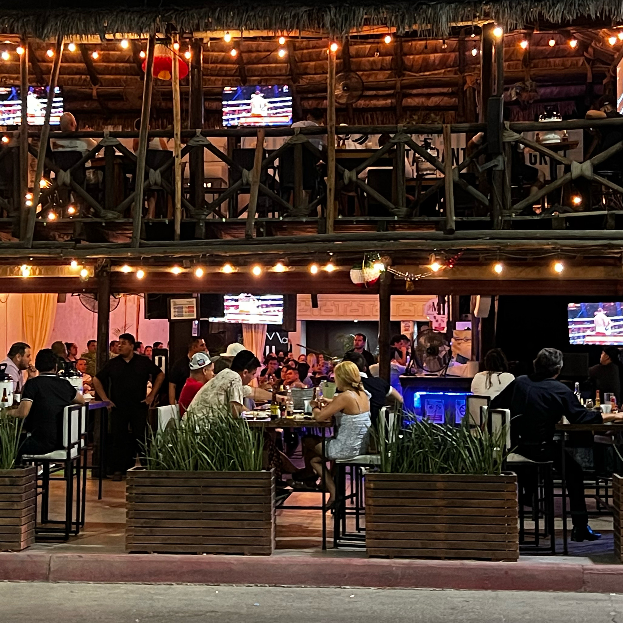 Patio Península Restaurante image 1