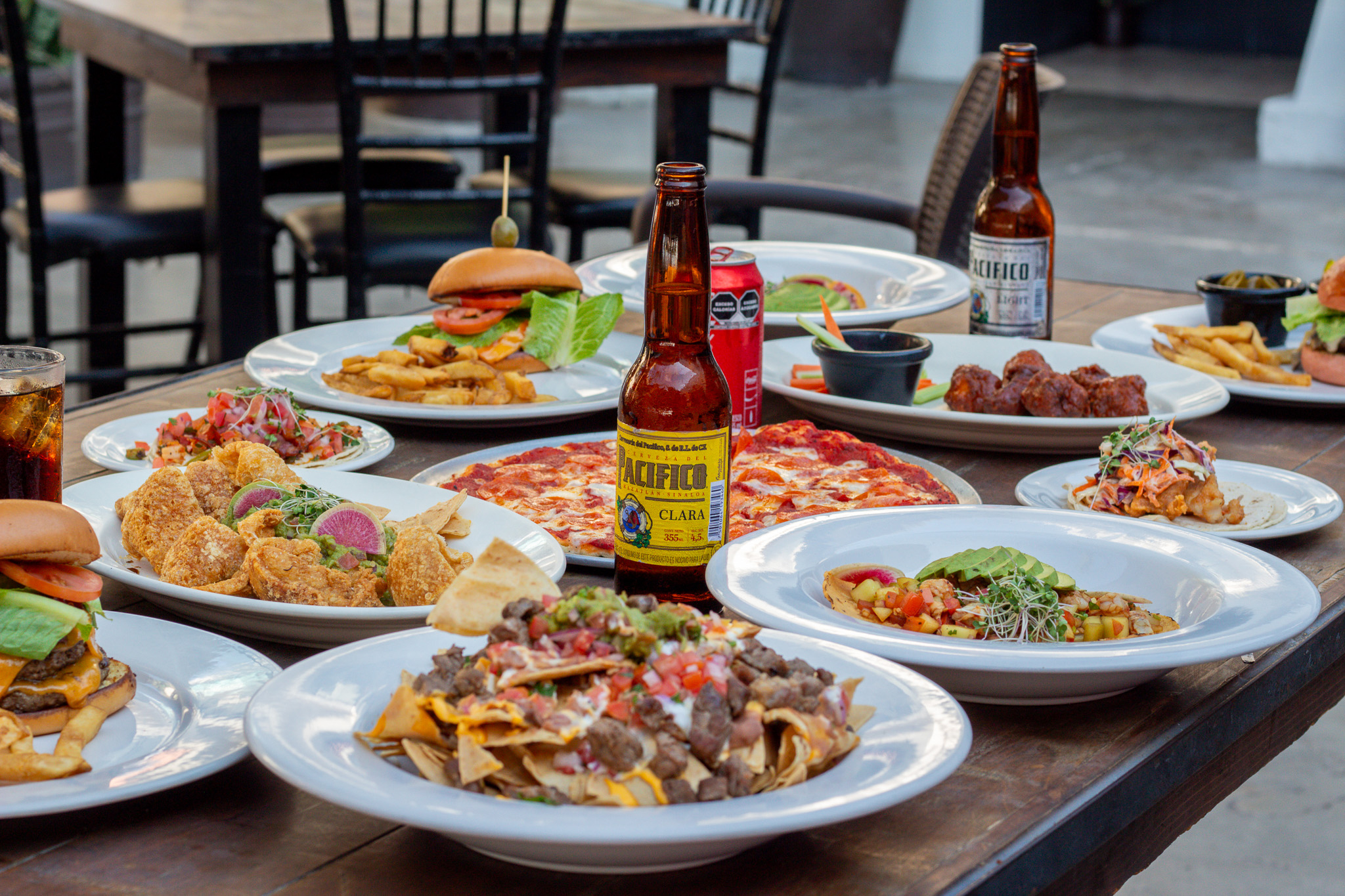 Patio Península Restaurante image 2