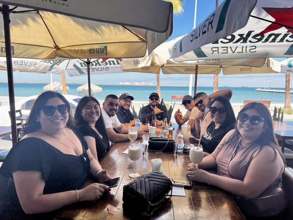 Patio Península Restaurante image 4