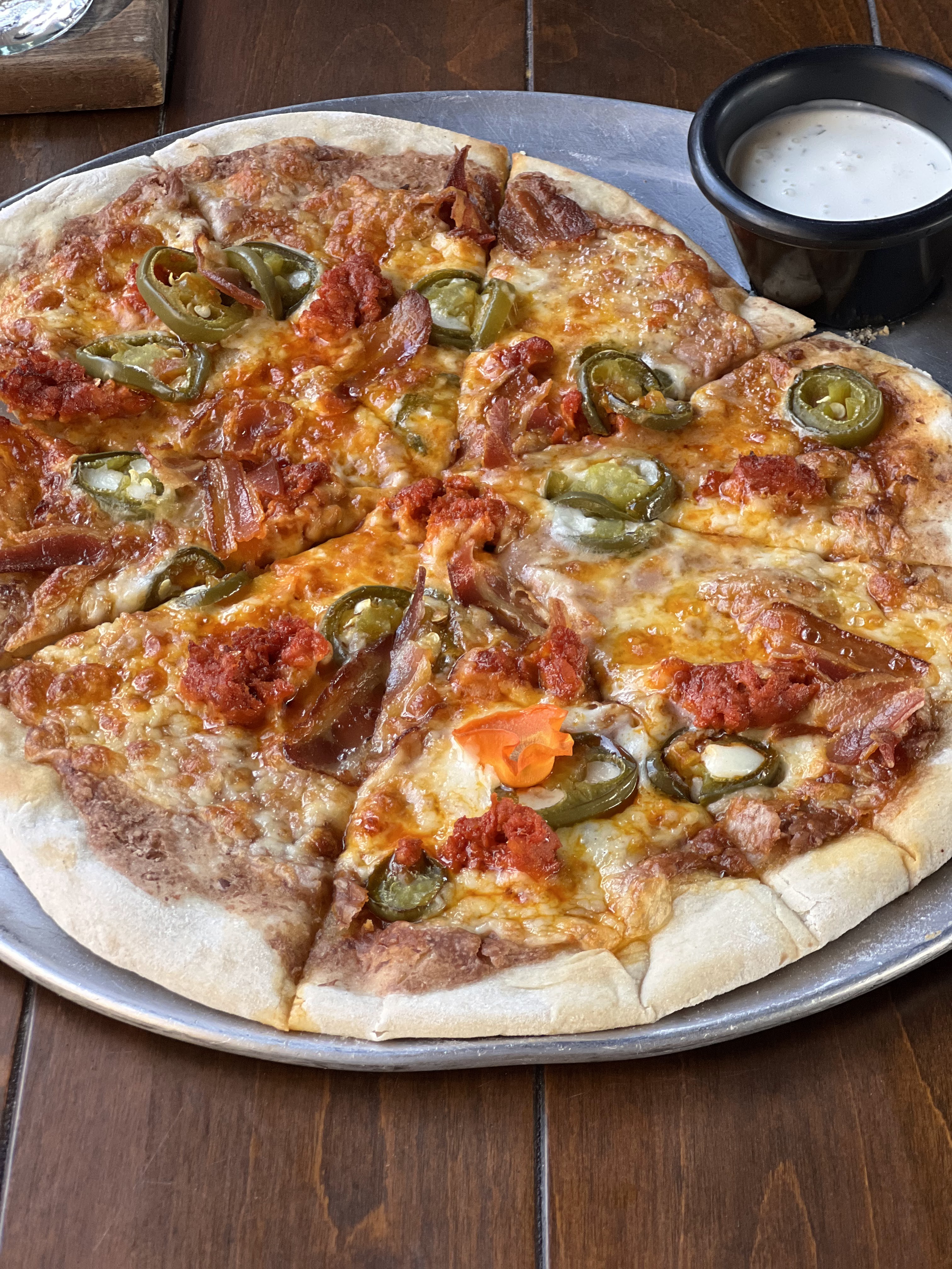 Patio Península Restaurante image 6