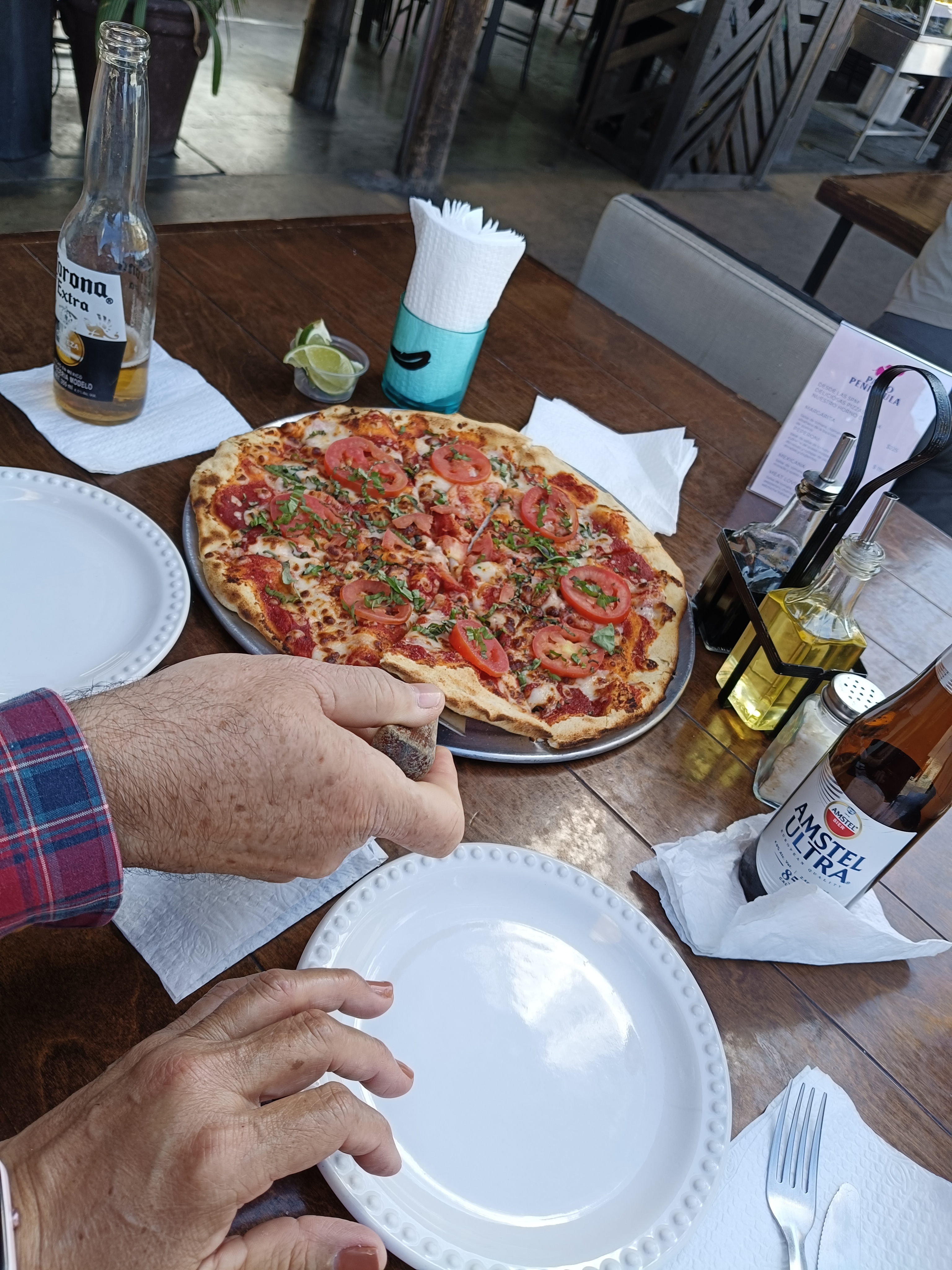 Patio Península Restaurante image 8