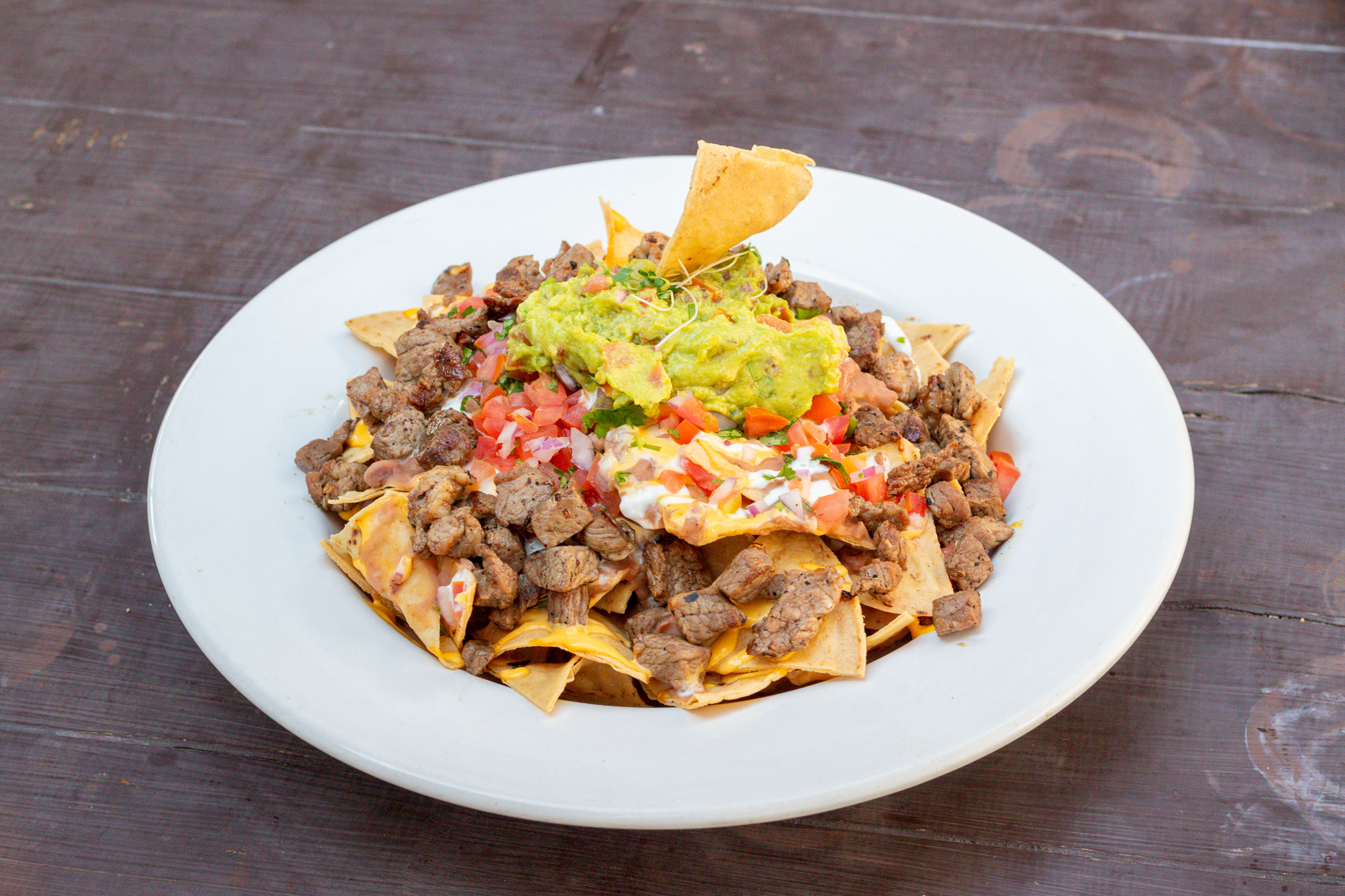 Patio Península Restaurante image 9