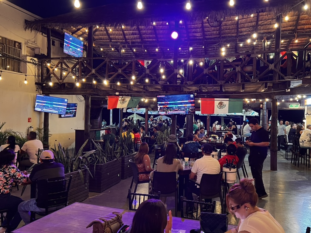 Patio Península Restaurante image 10