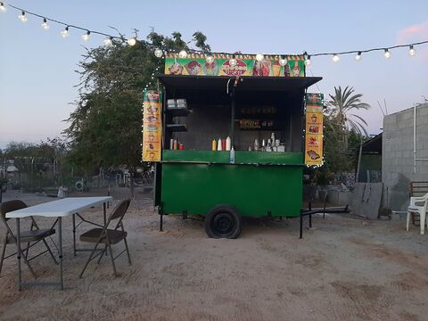 Elotes Las Dos HH image 1