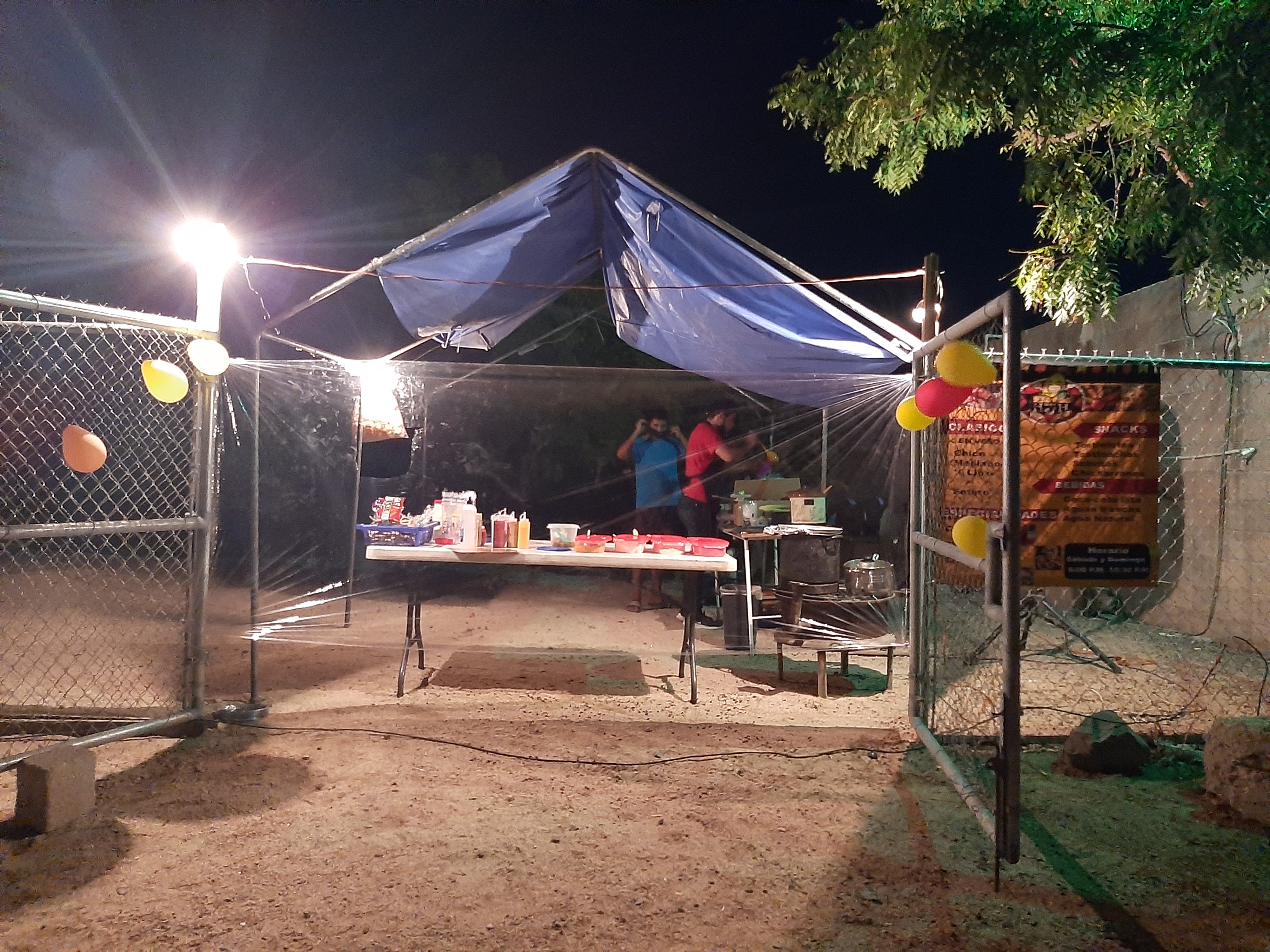 Elotes Las Dos HH image 3