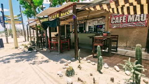 Café Mau image 1
