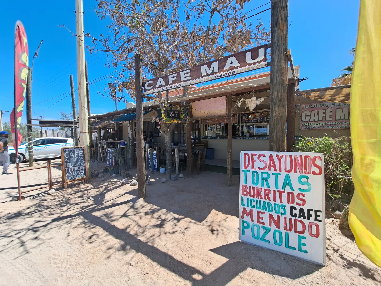 Café Mau image 3