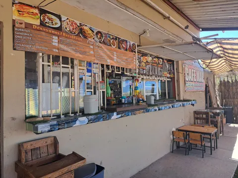 Café Mau image 4