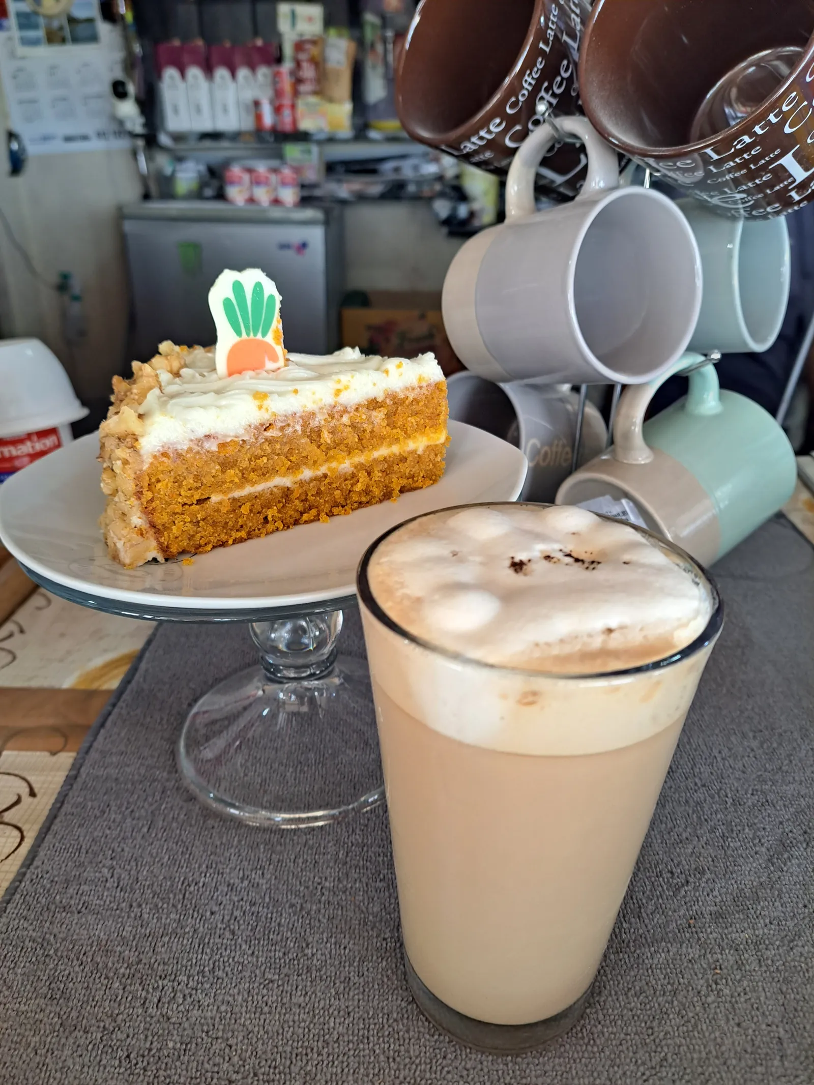 Café Mau image 9