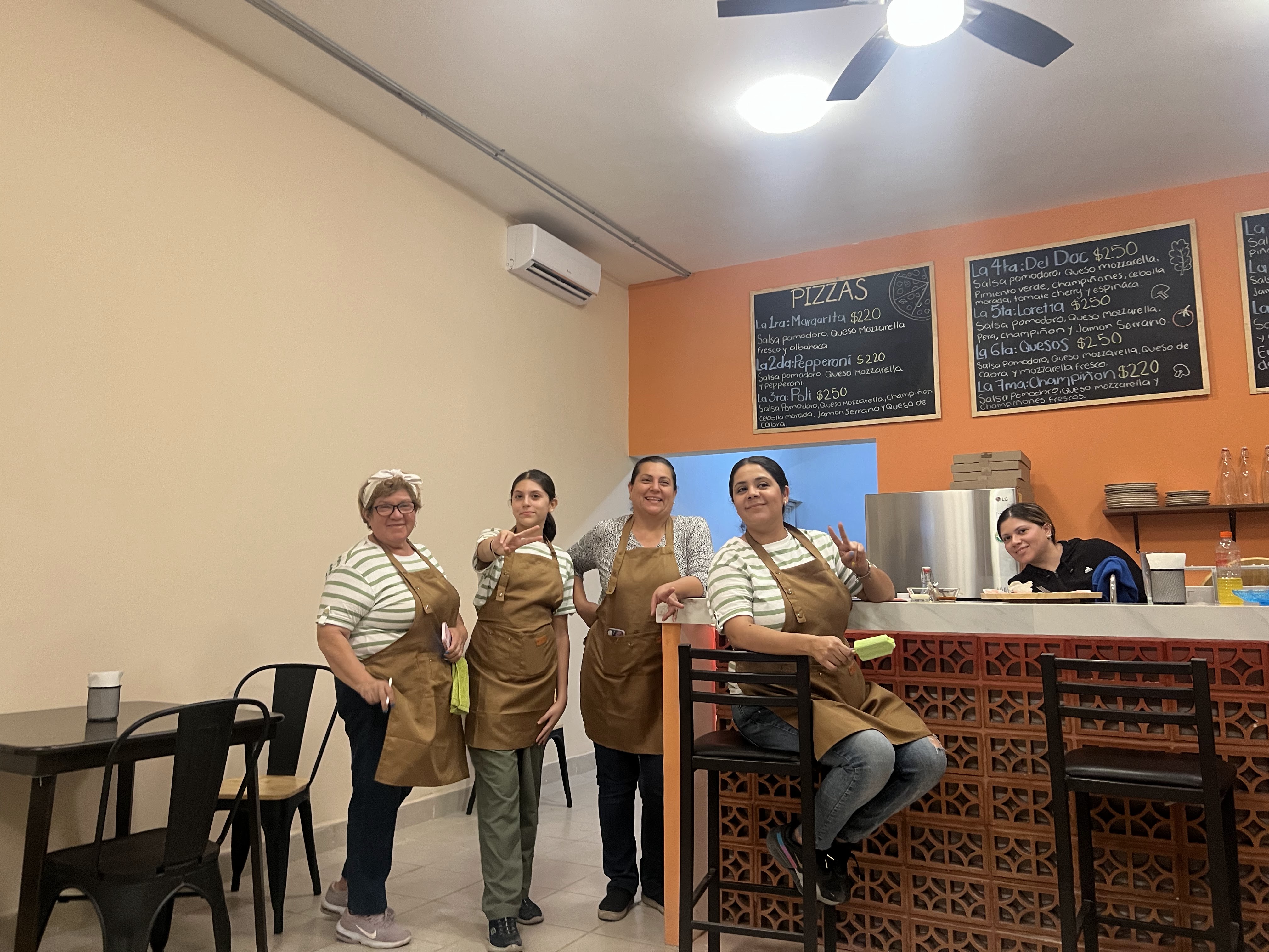 The 5th Pizzeria image 1