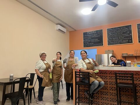 The 5th Pizzeria image 1