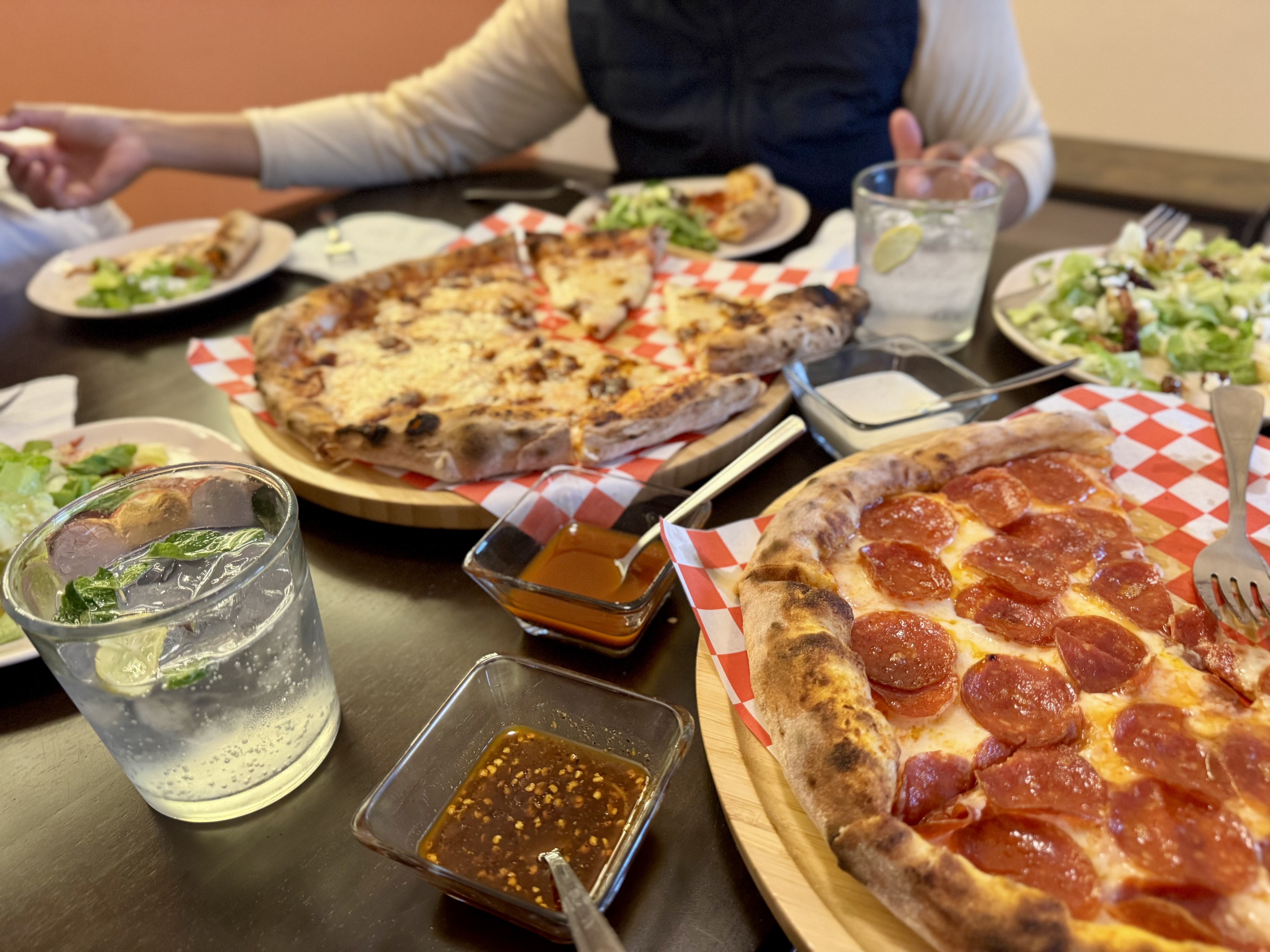 The 5th Pizzeria image 2