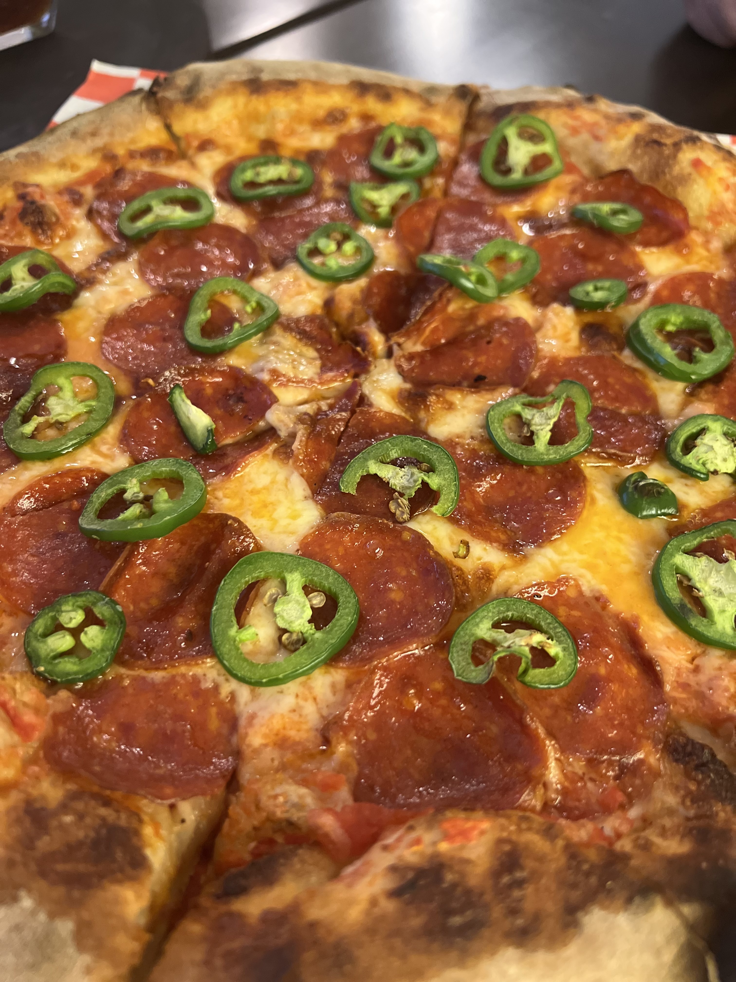 The 5th Pizzeria image 4