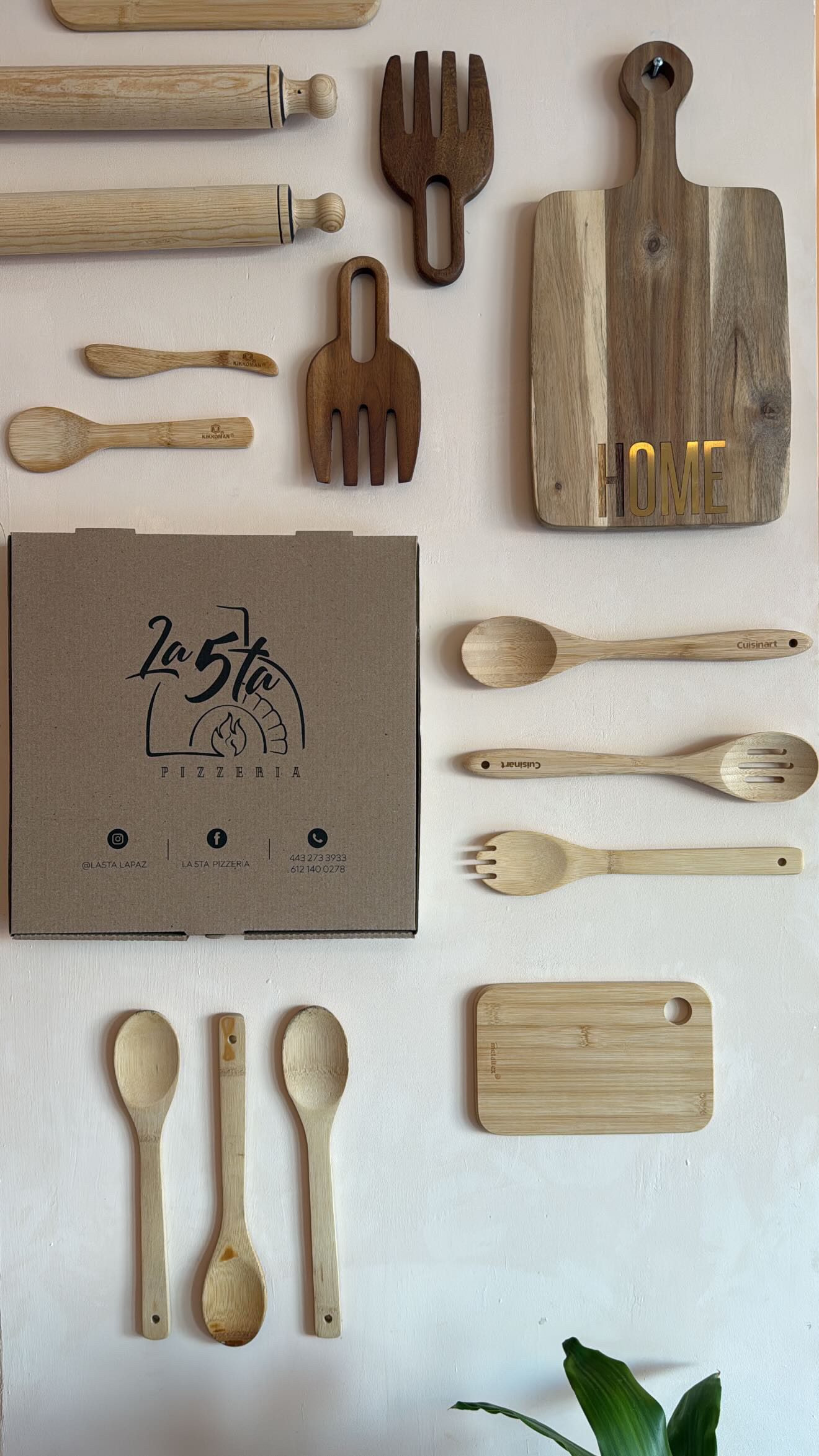 The 5th Pizzeria image 7