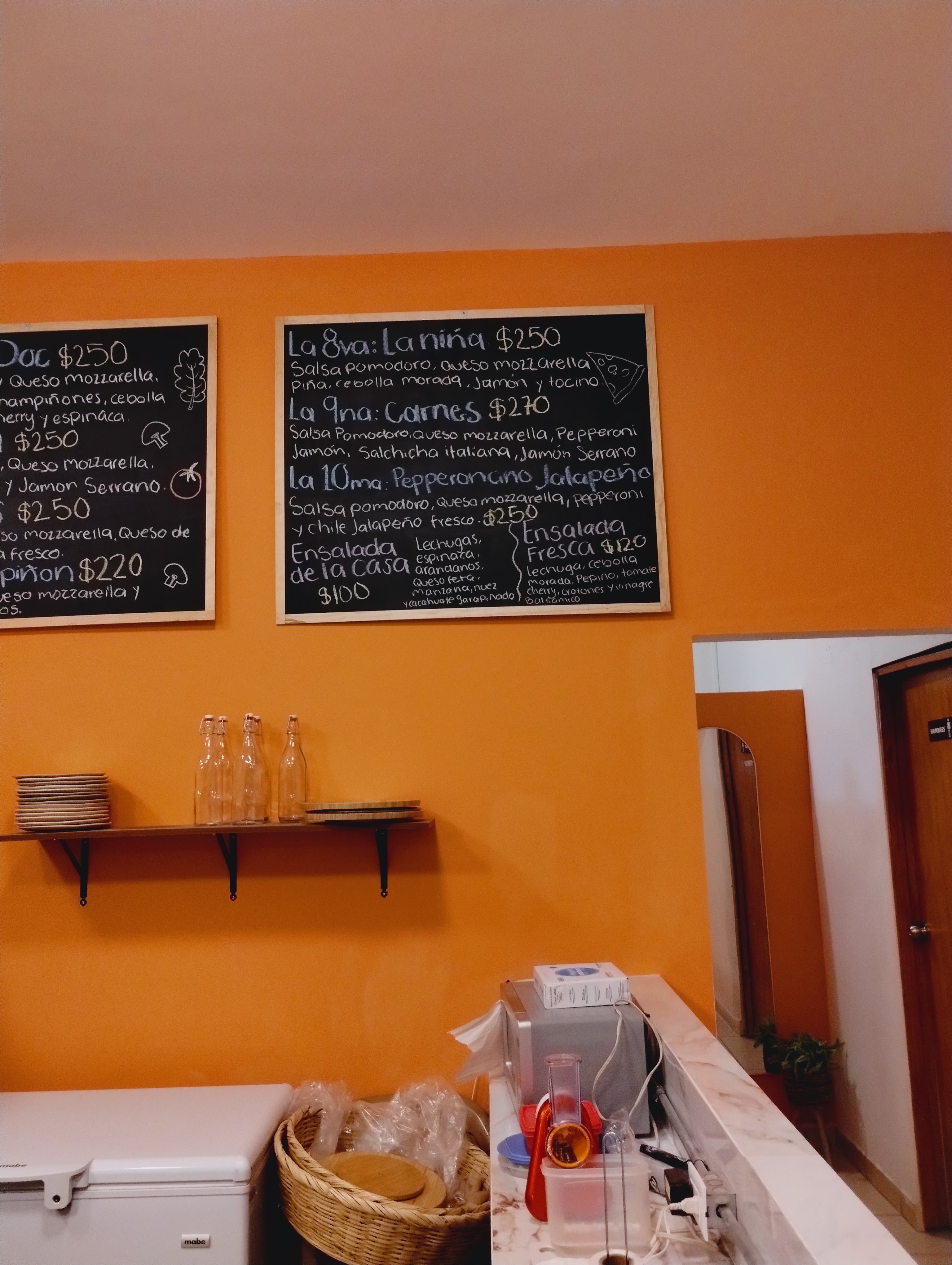 The 5th Pizzeria image 8