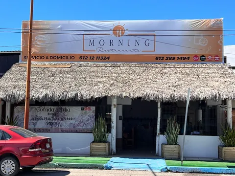 Morning Restaurante image 1