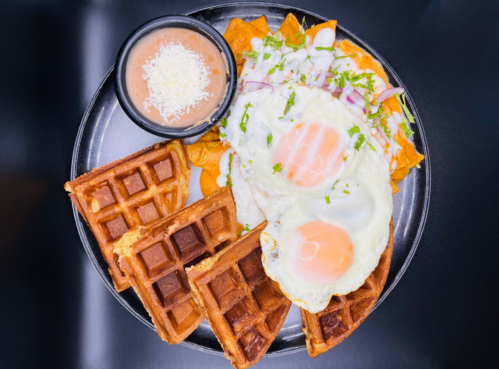 Morning Restaurante image 3