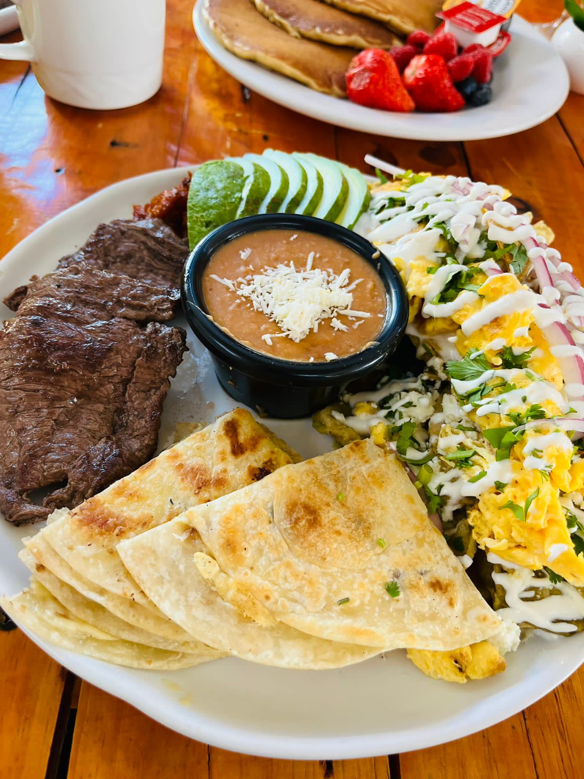 Morning Restaurante image 5