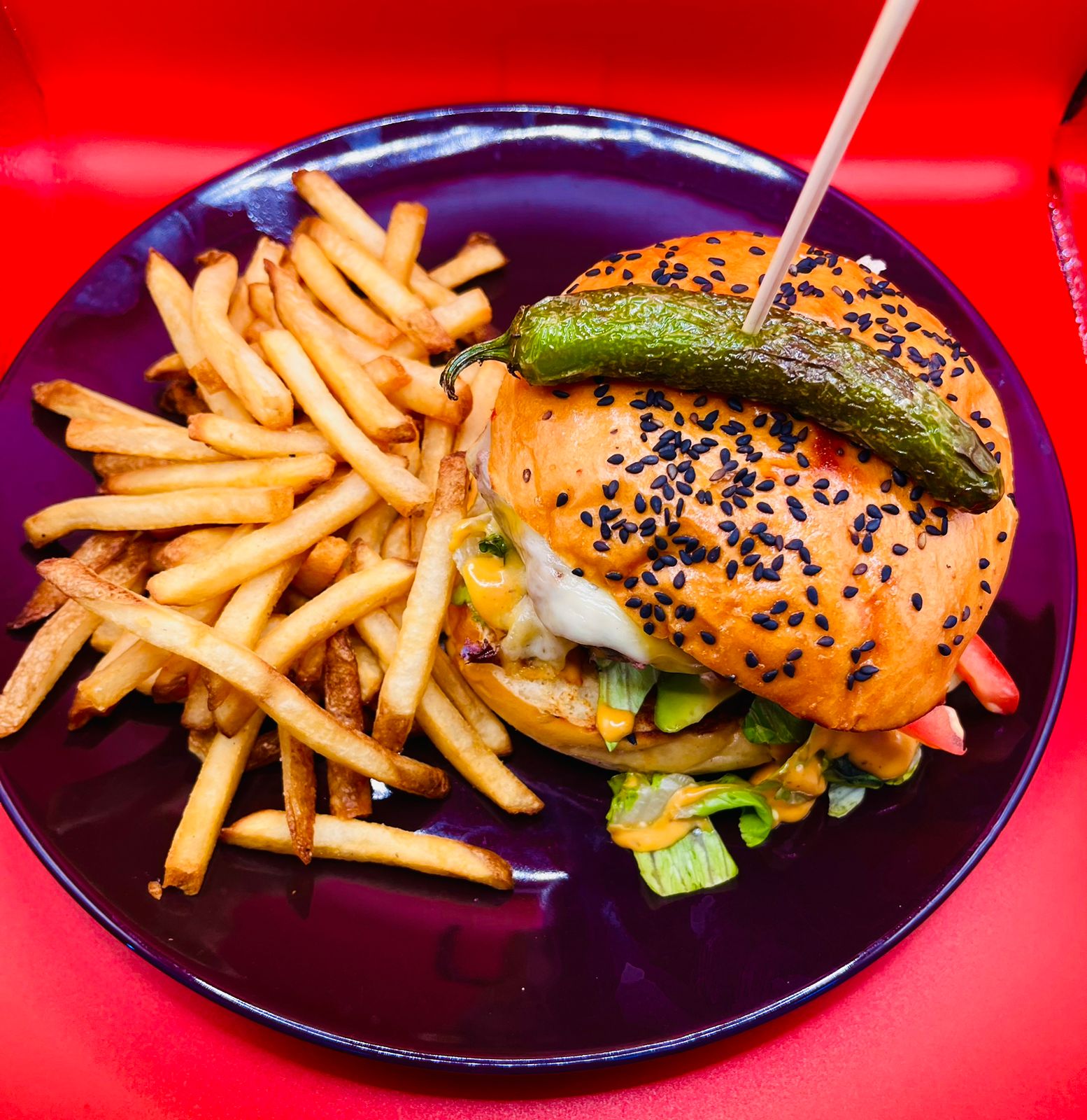 Morning Restaurante image 7