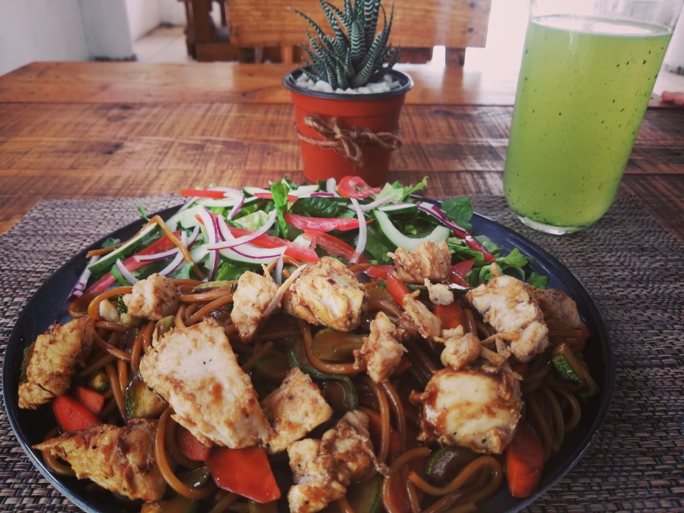 Morning Restaurante image 8