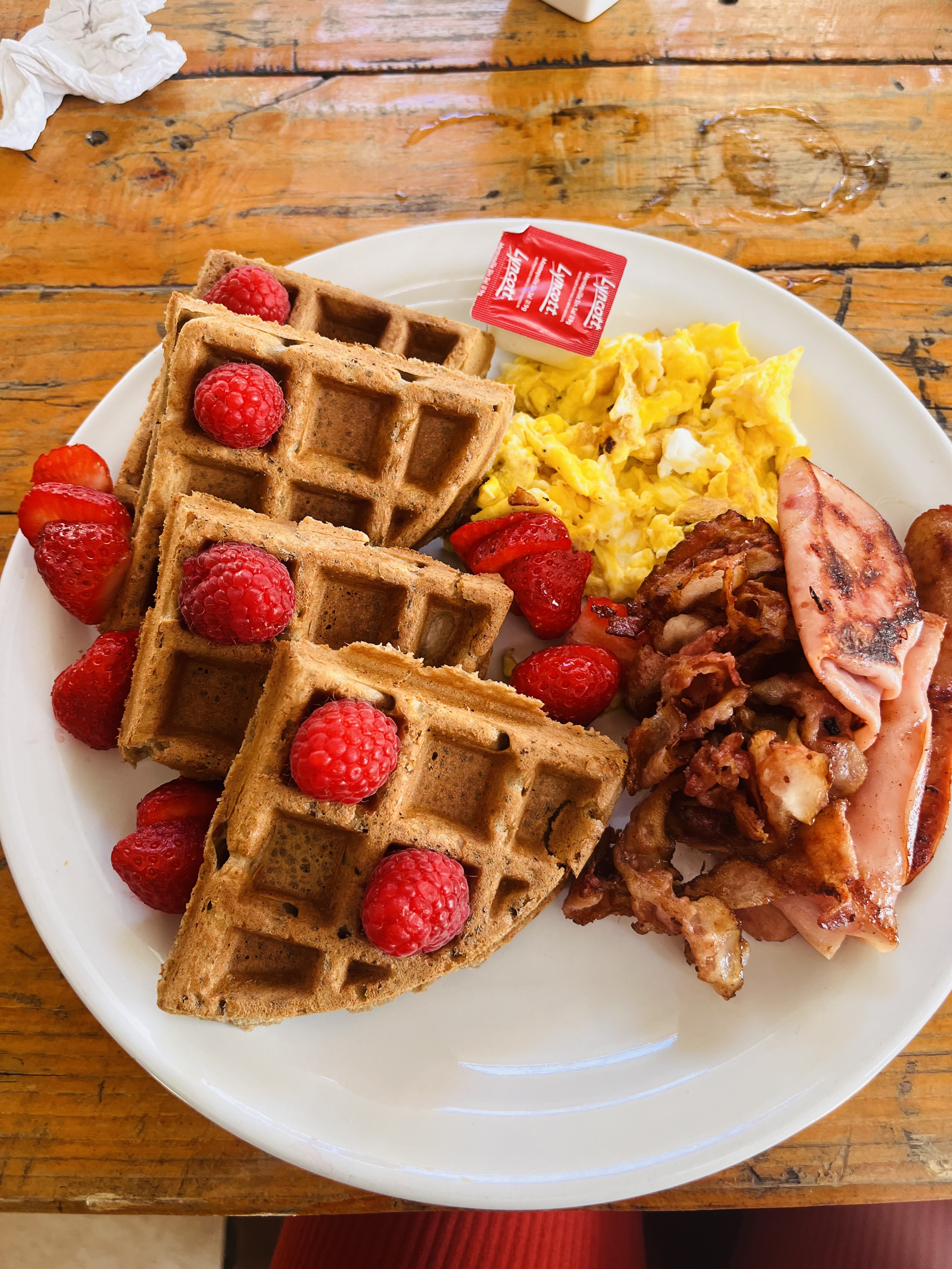 Morning Restaurante image 10