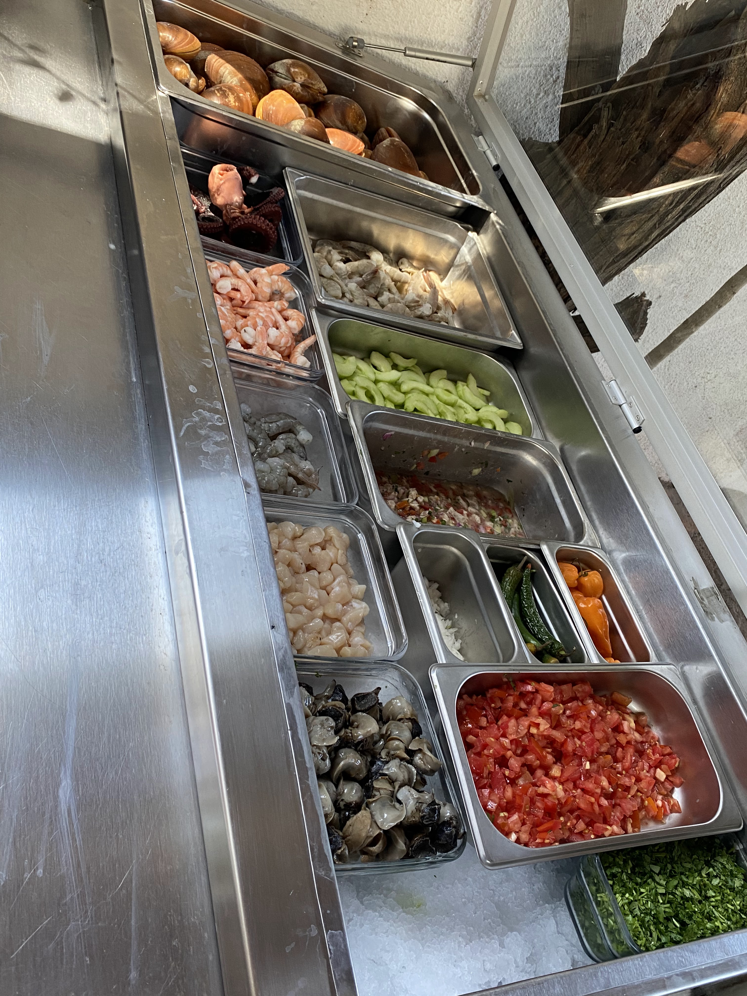 Restaurante Milacho image 1