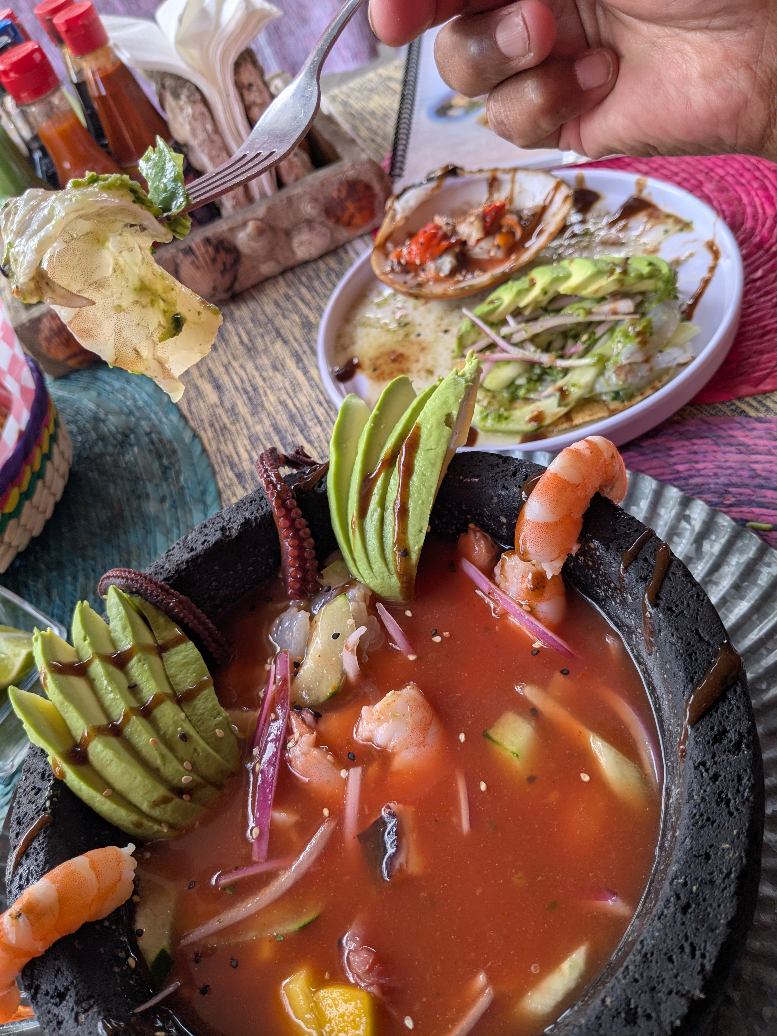 Restaurante Milacho image 3