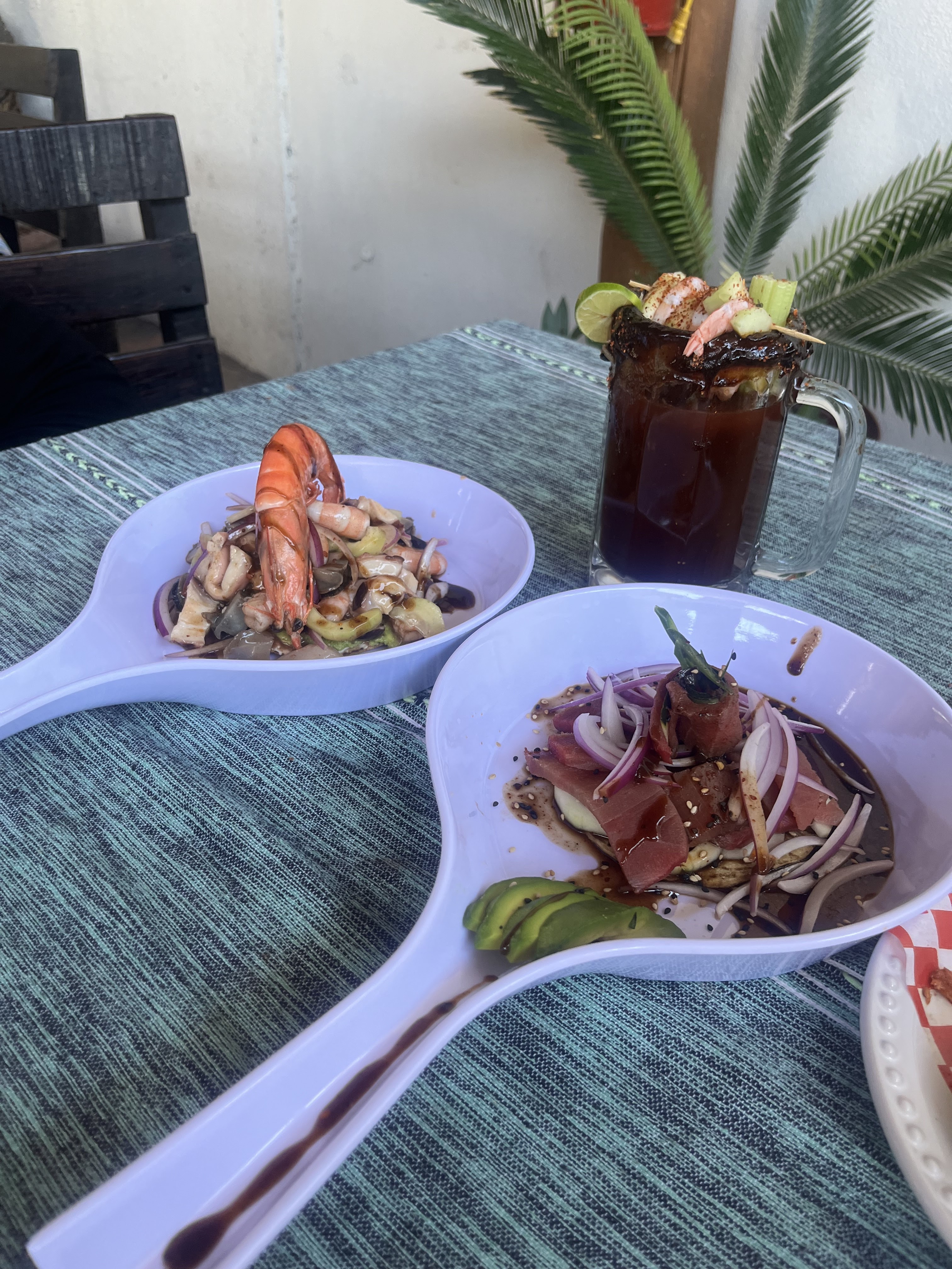 Restaurante Milacho image 4